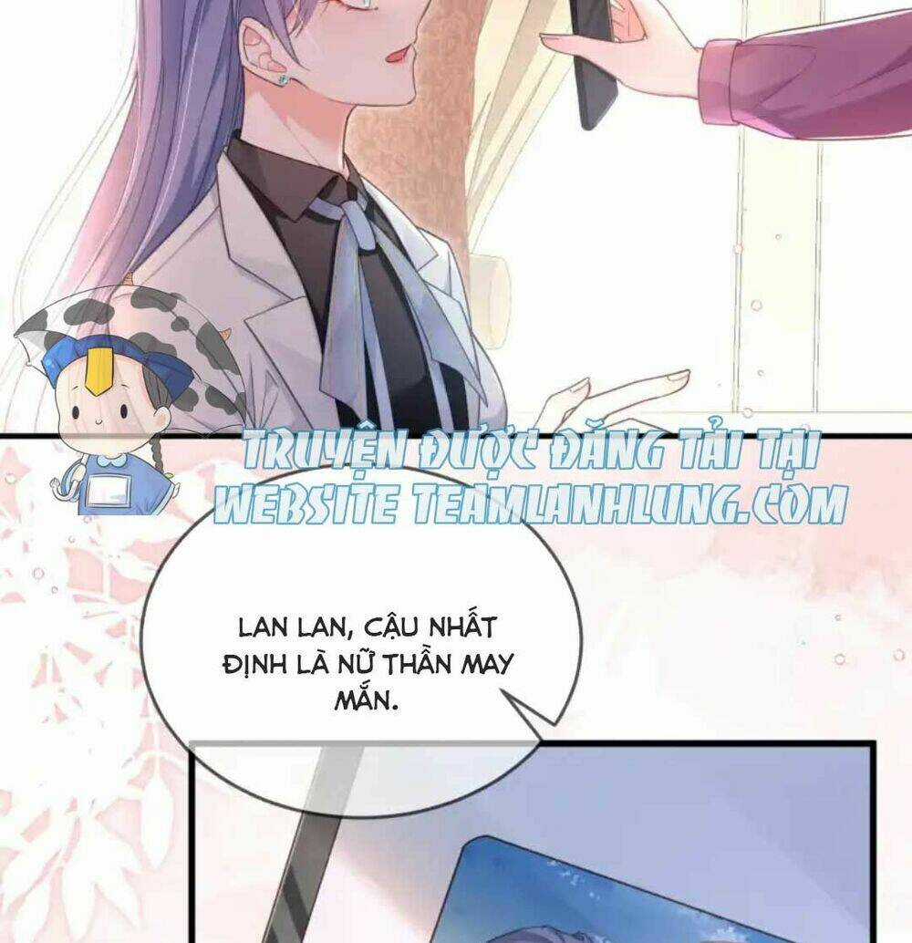 Sủng Em Đến Tận Trời - Chapter 5 - Trang 12