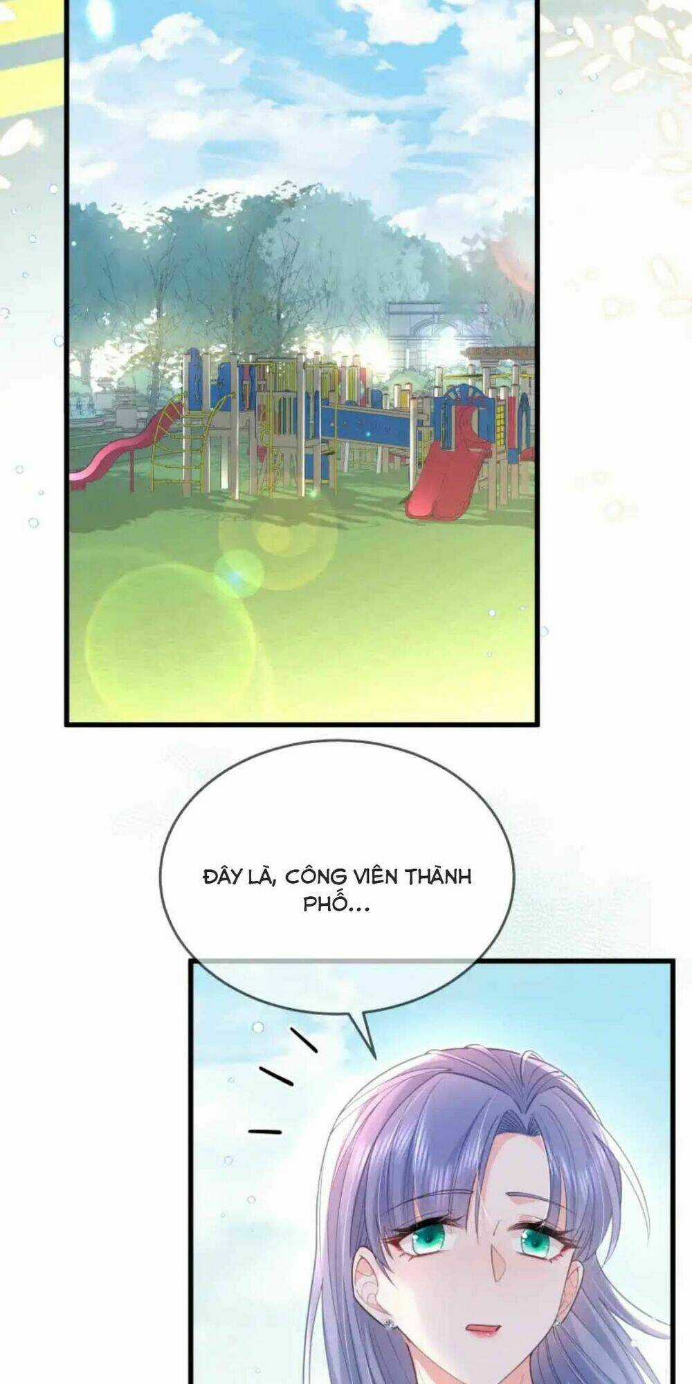 Sủng Em Đến Tận Trời - Chapter 5 - Trang 19