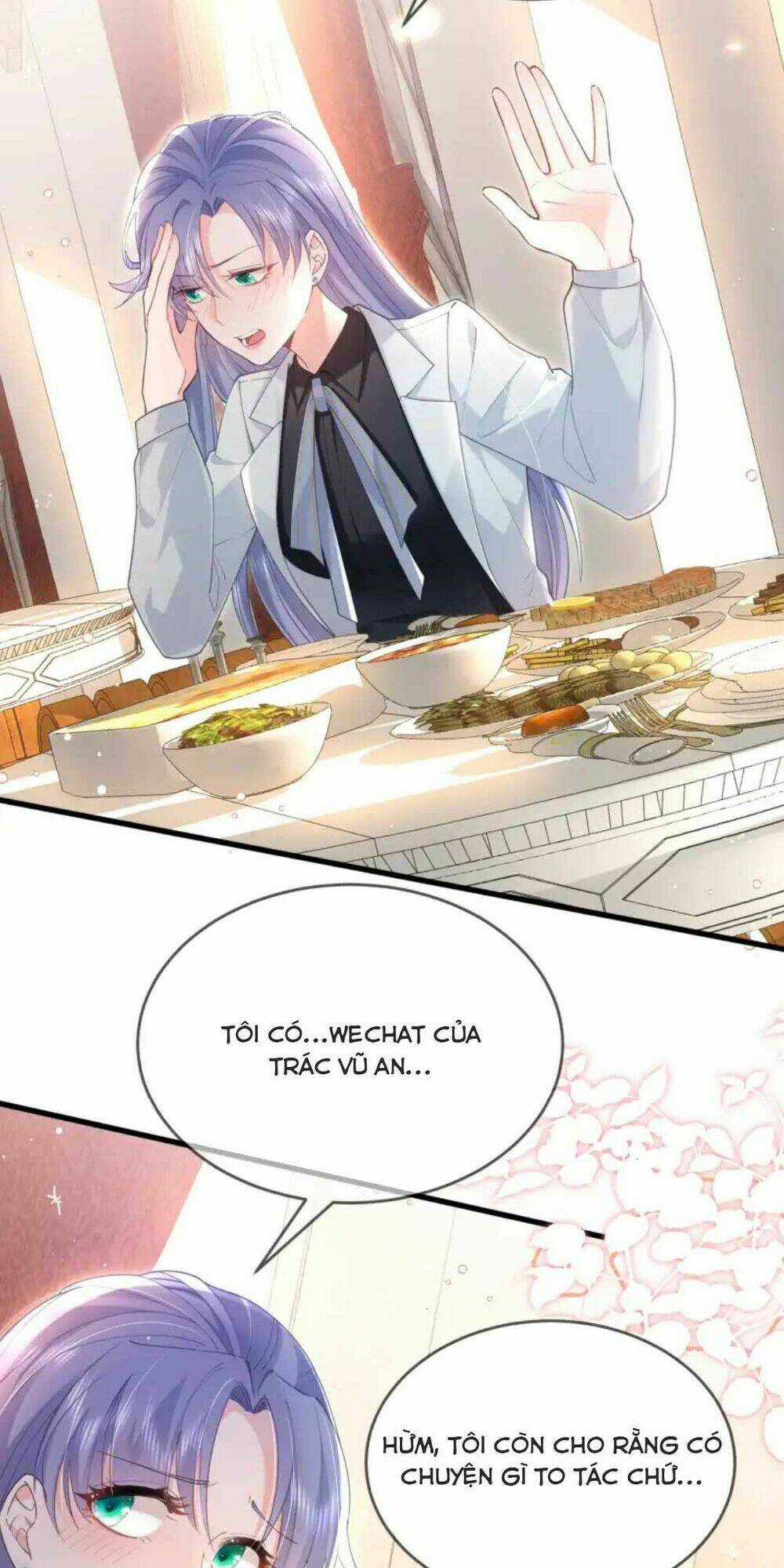 Sủng Em Đến Tận Trời - Chapter 5 - Trang 3