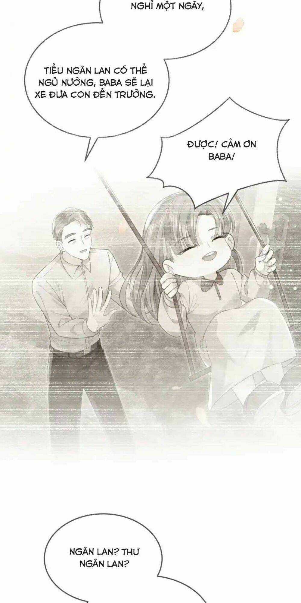 Sủng Em Đến Tận Trời - Chapter 5 - Trang 21