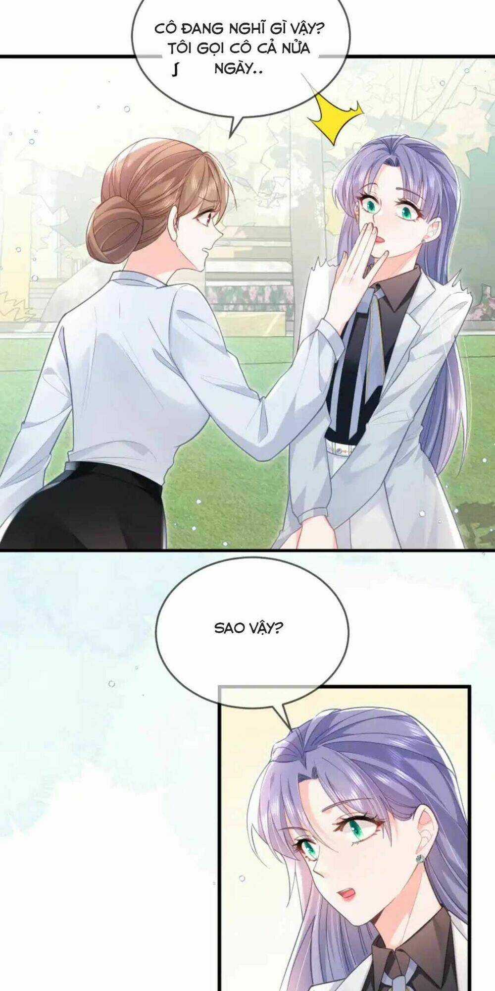 Sủng Em Đến Tận Trời - Chapter 5 - Trang 22