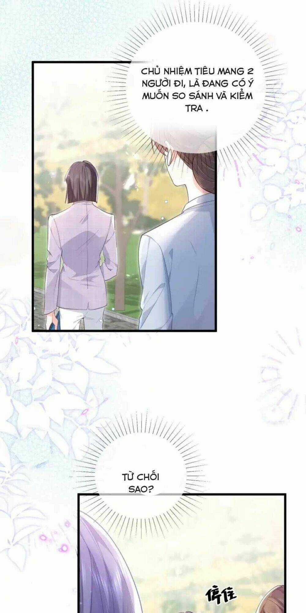 Sủng Em Đến Tận Trời - Chapter 5 - Trang 25