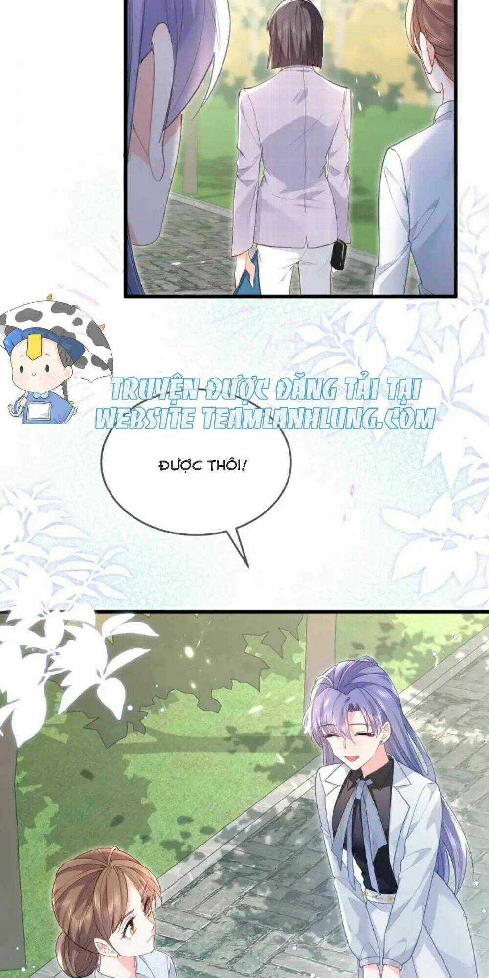 Sủng Em Đến Tận Trời - Chapter 5 - Trang 26