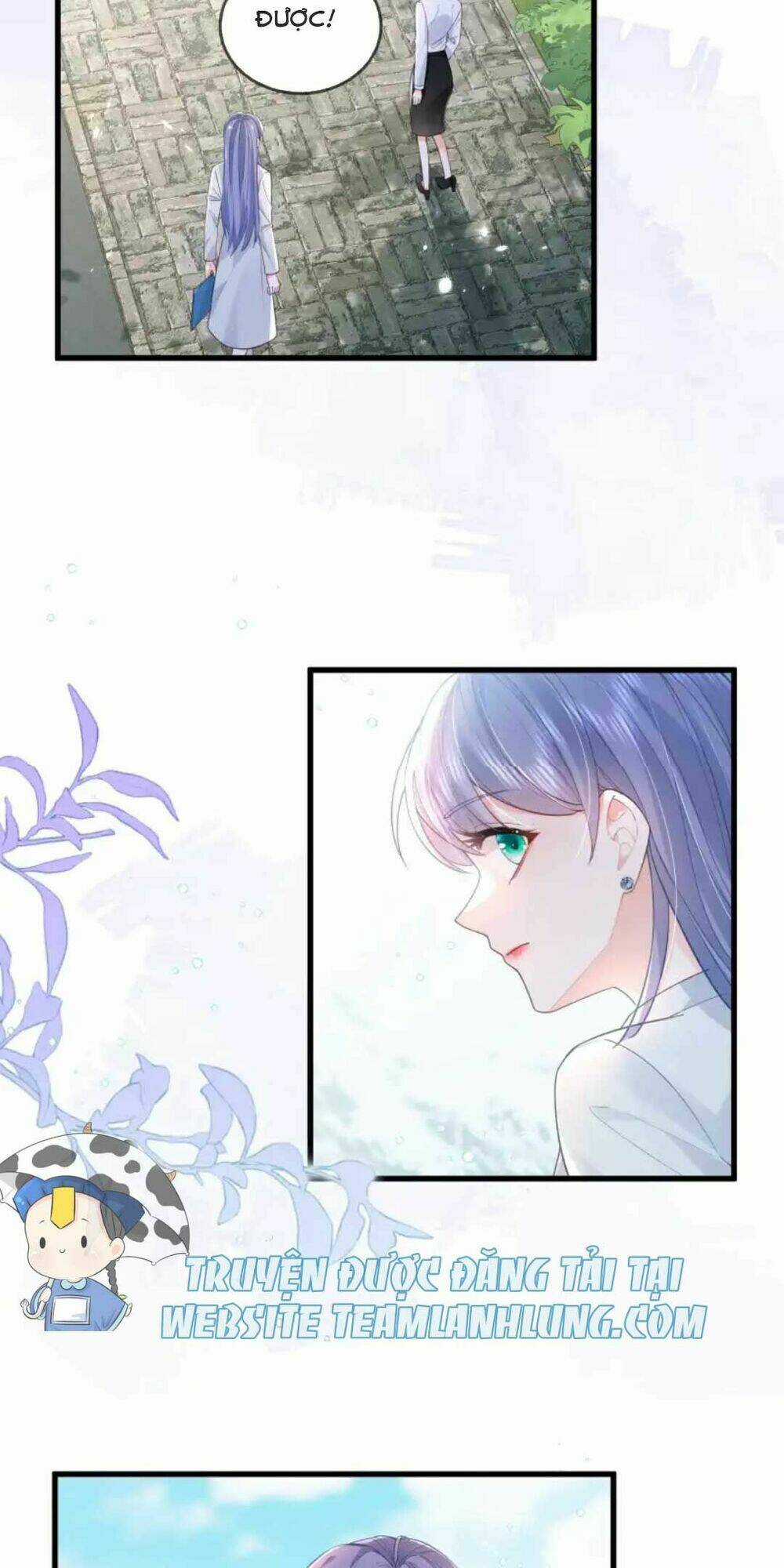 Sủng Em Đến Tận Trời - Chapter 5 - Trang 30