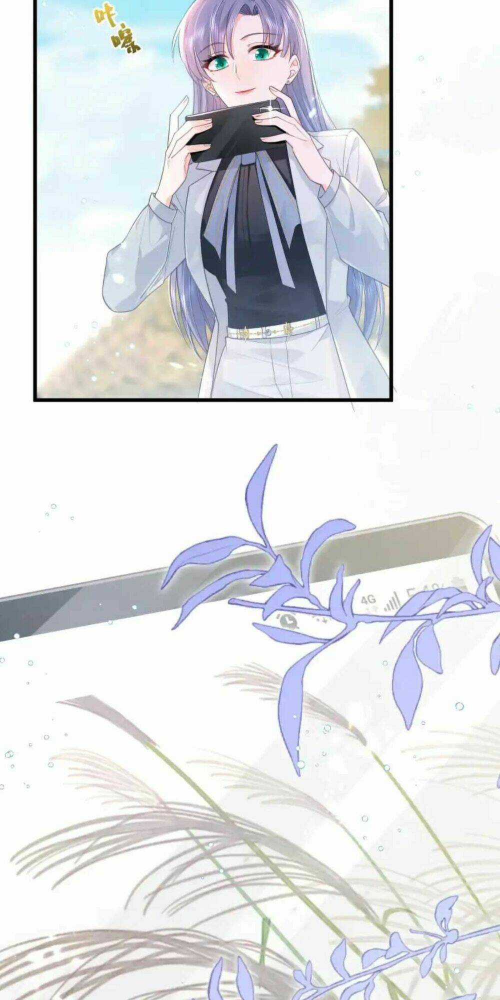 Sủng Em Đến Tận Trời - Chapter 5 - Trang 31