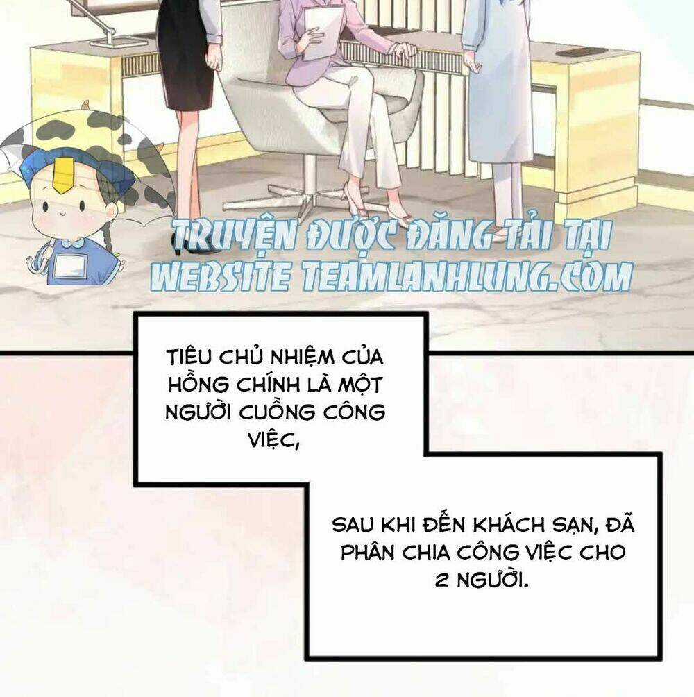 Sủng Em Đến Tận Trời - Chapter 5 - Trang 34