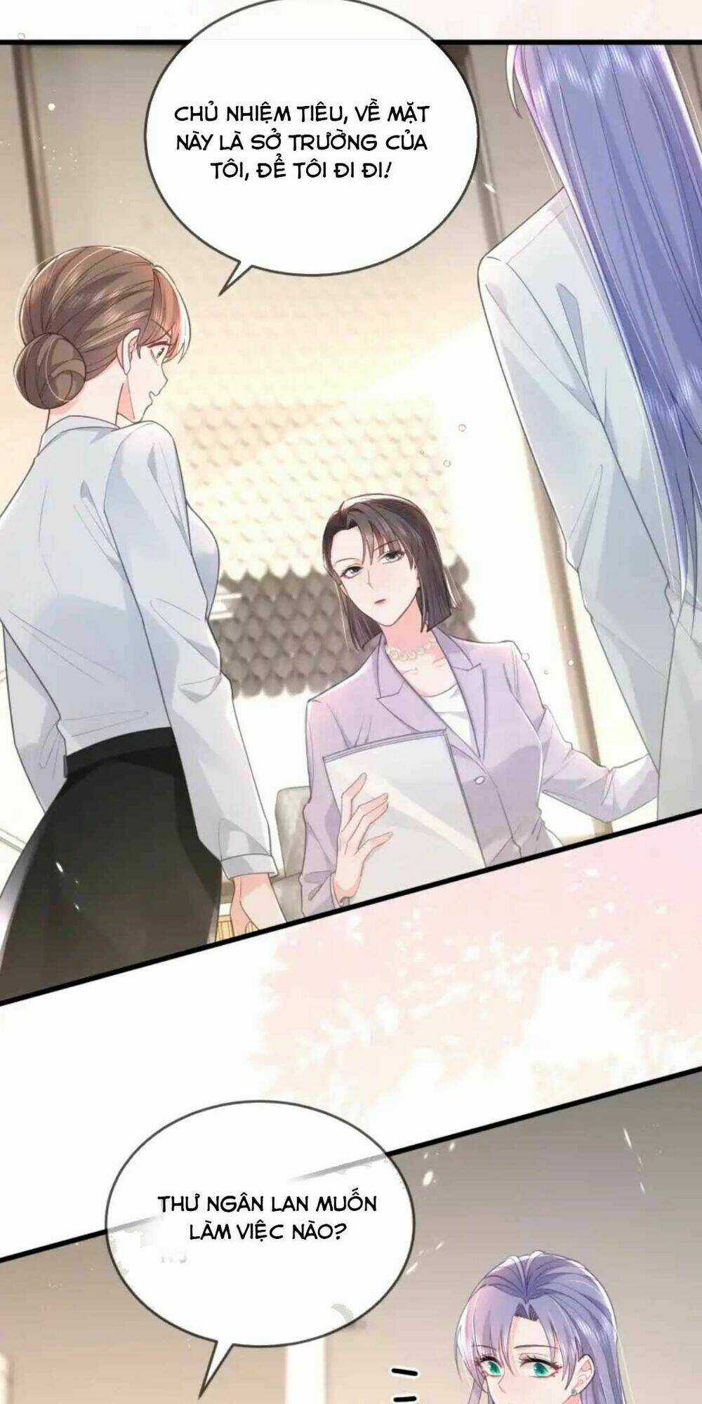 Sủng Em Đến Tận Trời - Chapter 5 - Trang 36