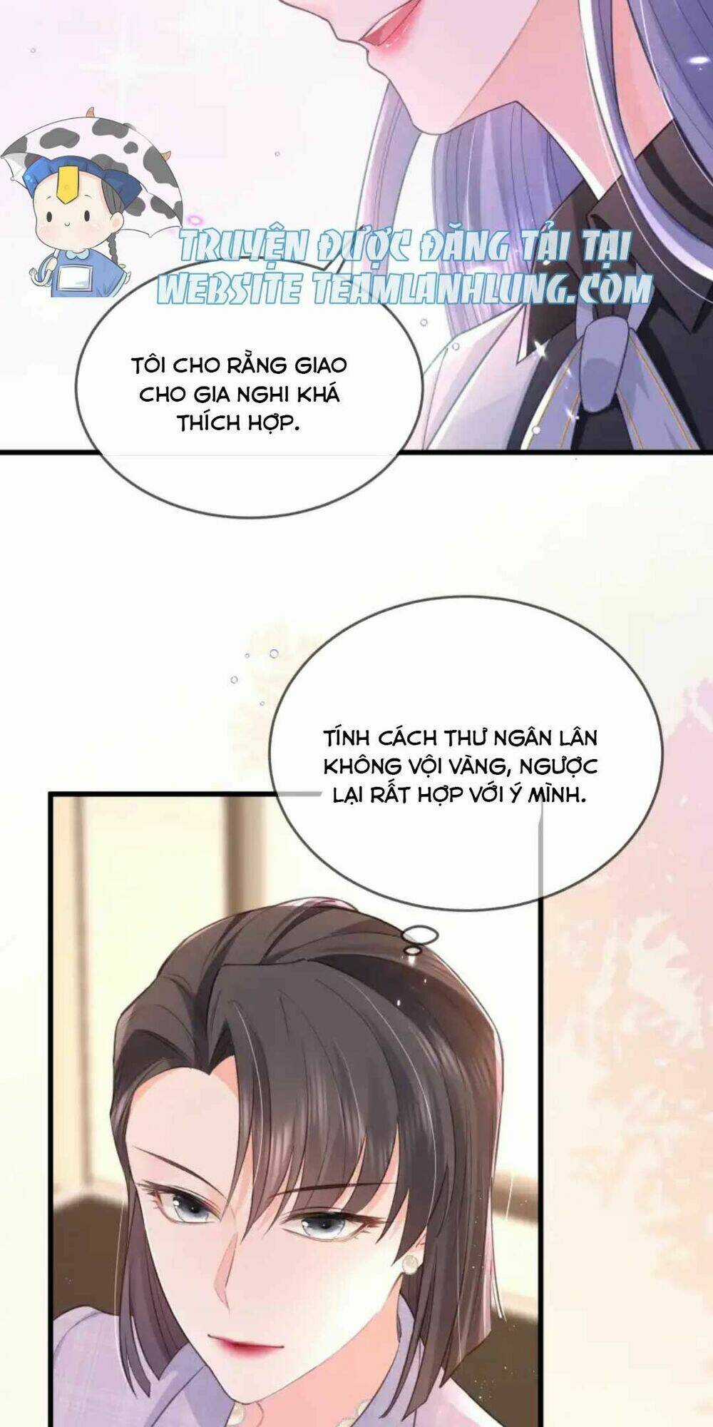 Sủng Em Đến Tận Trời - Chapter 5 - Trang 38