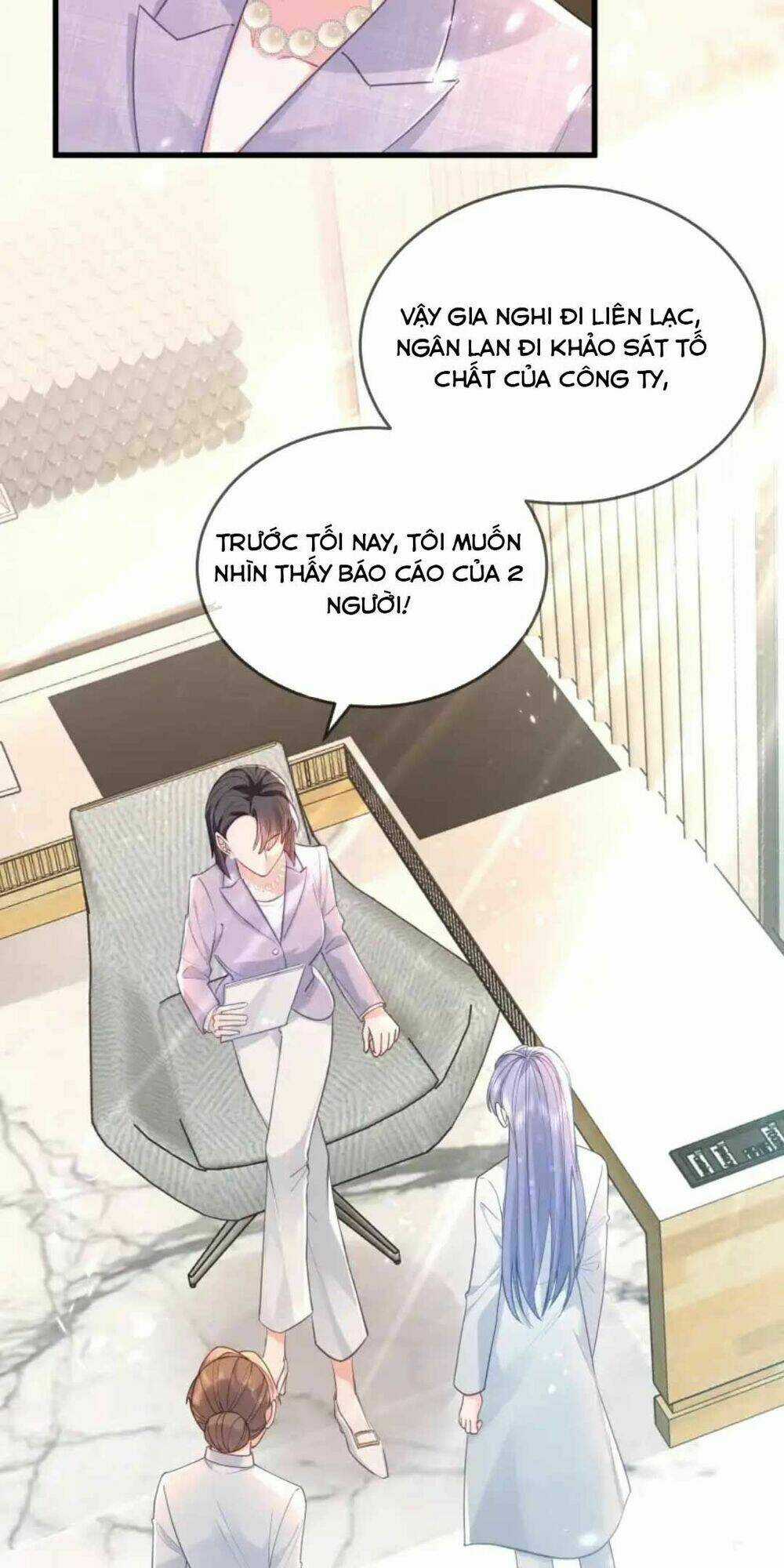 Sủng Em Đến Tận Trời - Chapter 5 - Trang 39