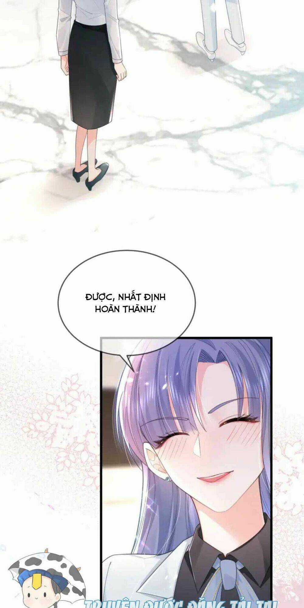 Sủng Em Đến Tận Trời - Chapter 5 - Trang 40