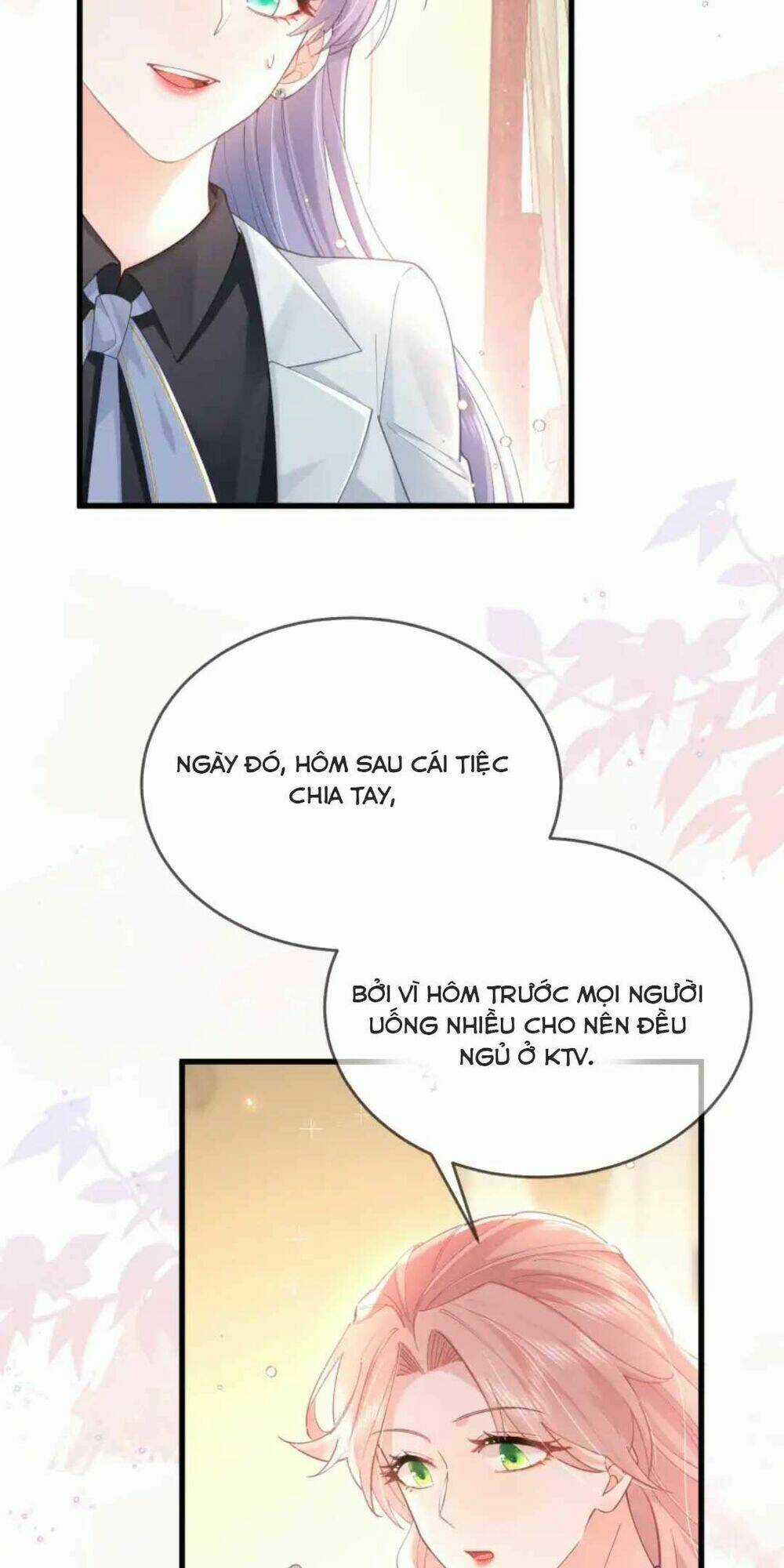 Sủng Em Đến Tận Trời - Chapter 5 - Trang 5