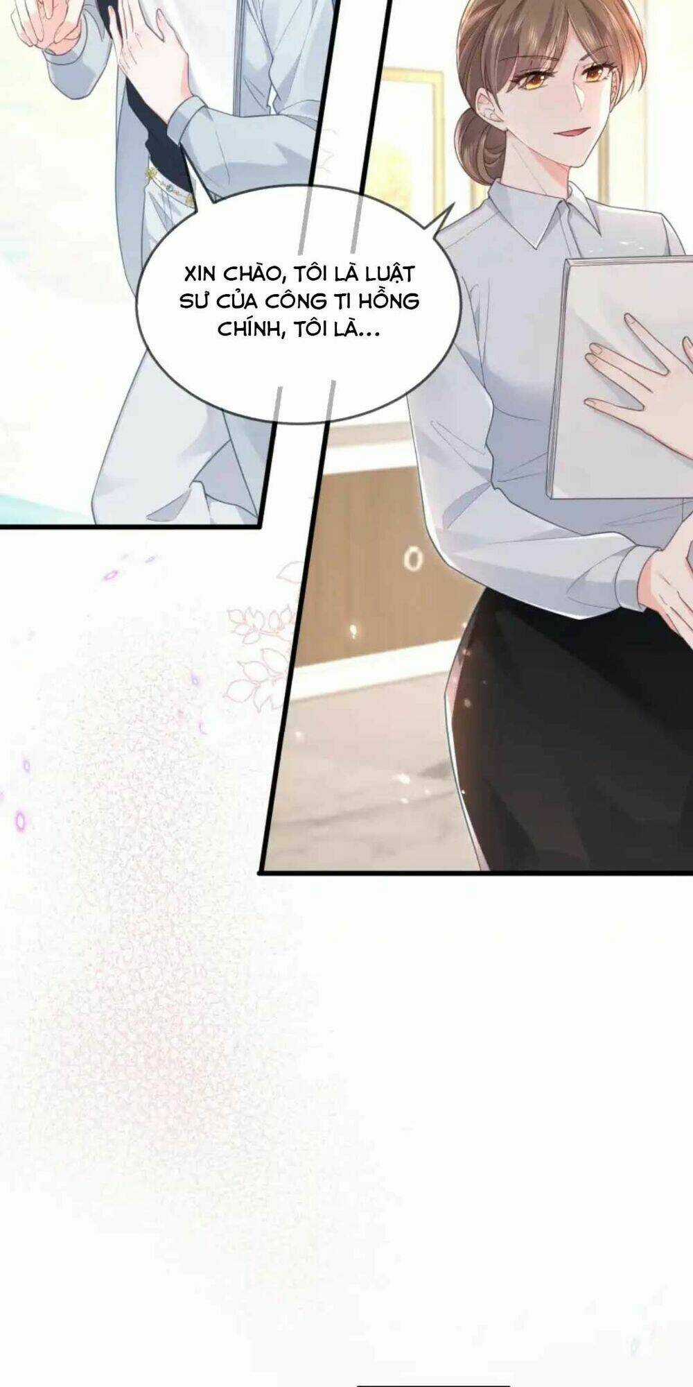 Sủng Em Đến Tận Trời - Chapter 5 - Trang 42