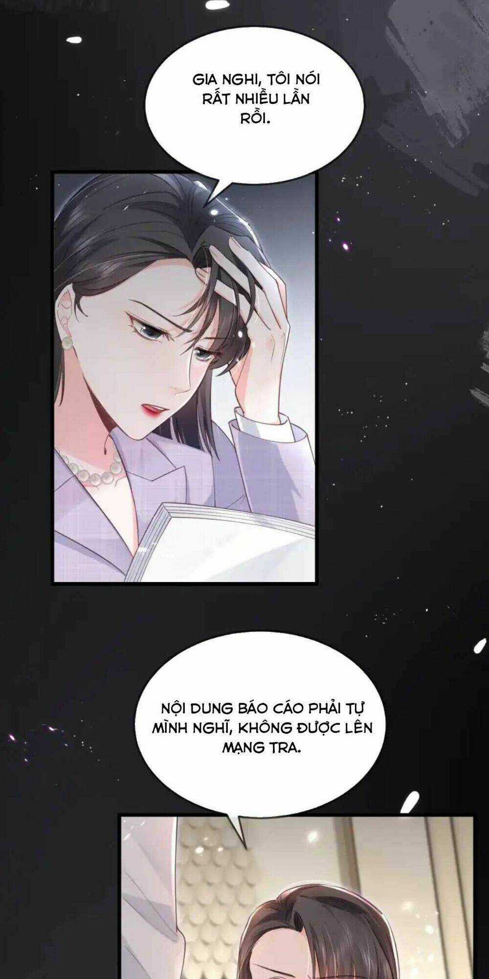 Sủng Em Đến Tận Trời - Chapter 5 - Trang 45