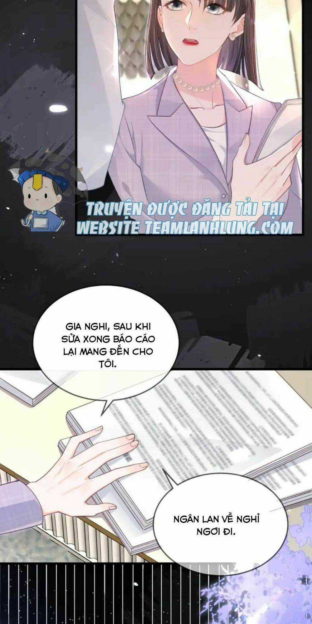 Sủng Em Đến Tận Trời - Chapter 5 - Trang 46