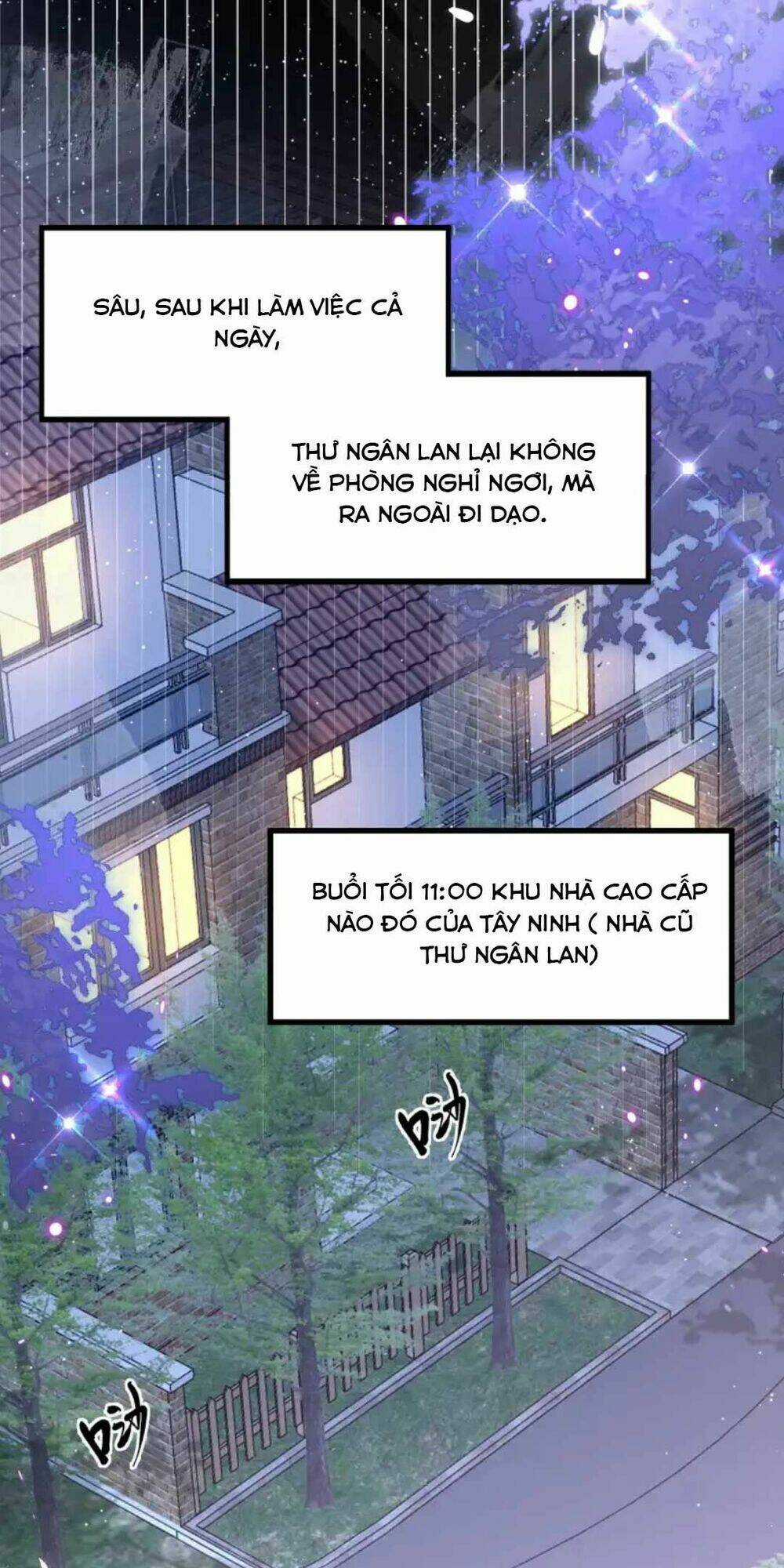 Sủng Em Đến Tận Trời - Chapter 5 - Trang 47