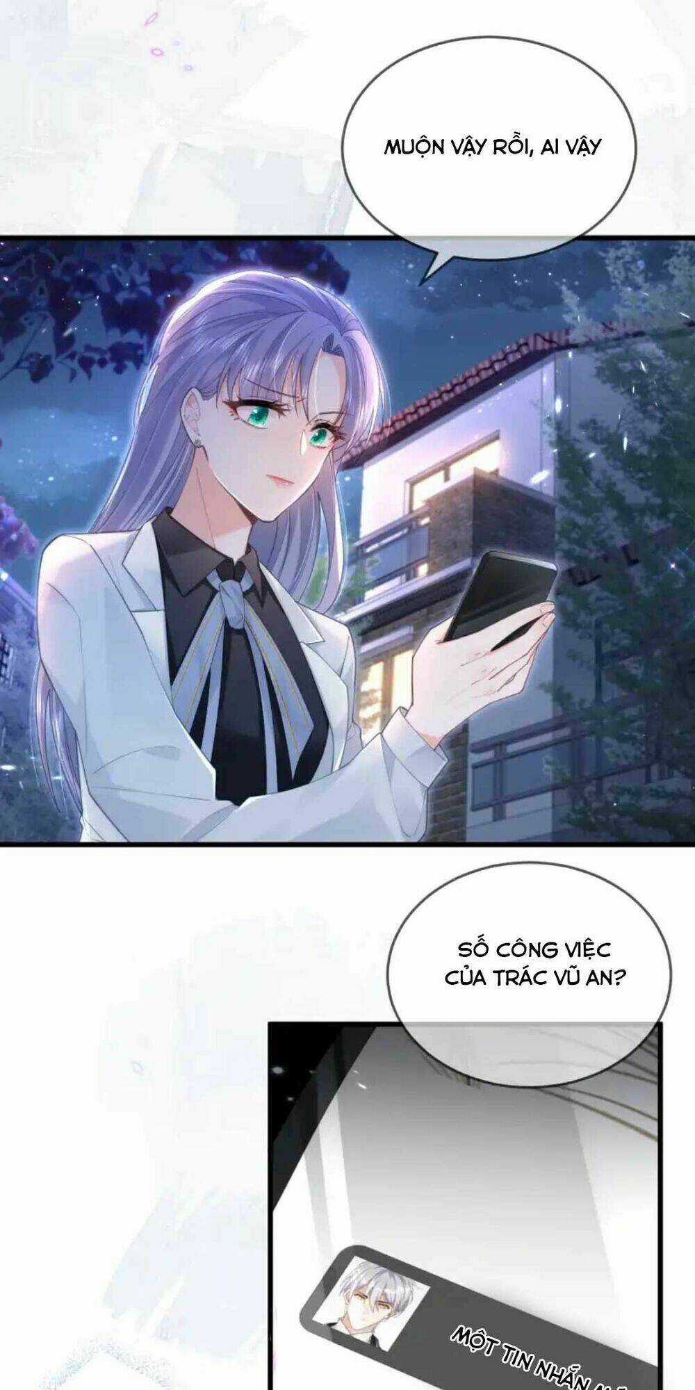 Sủng Em Đến Tận Trời - Chapter 5 - Trang 49