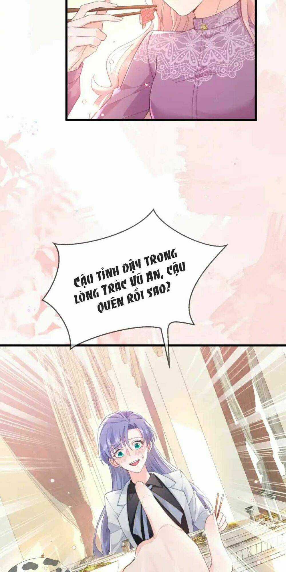 Sủng Em Đến Tận Trời - Chapter 5 - Trang 6
