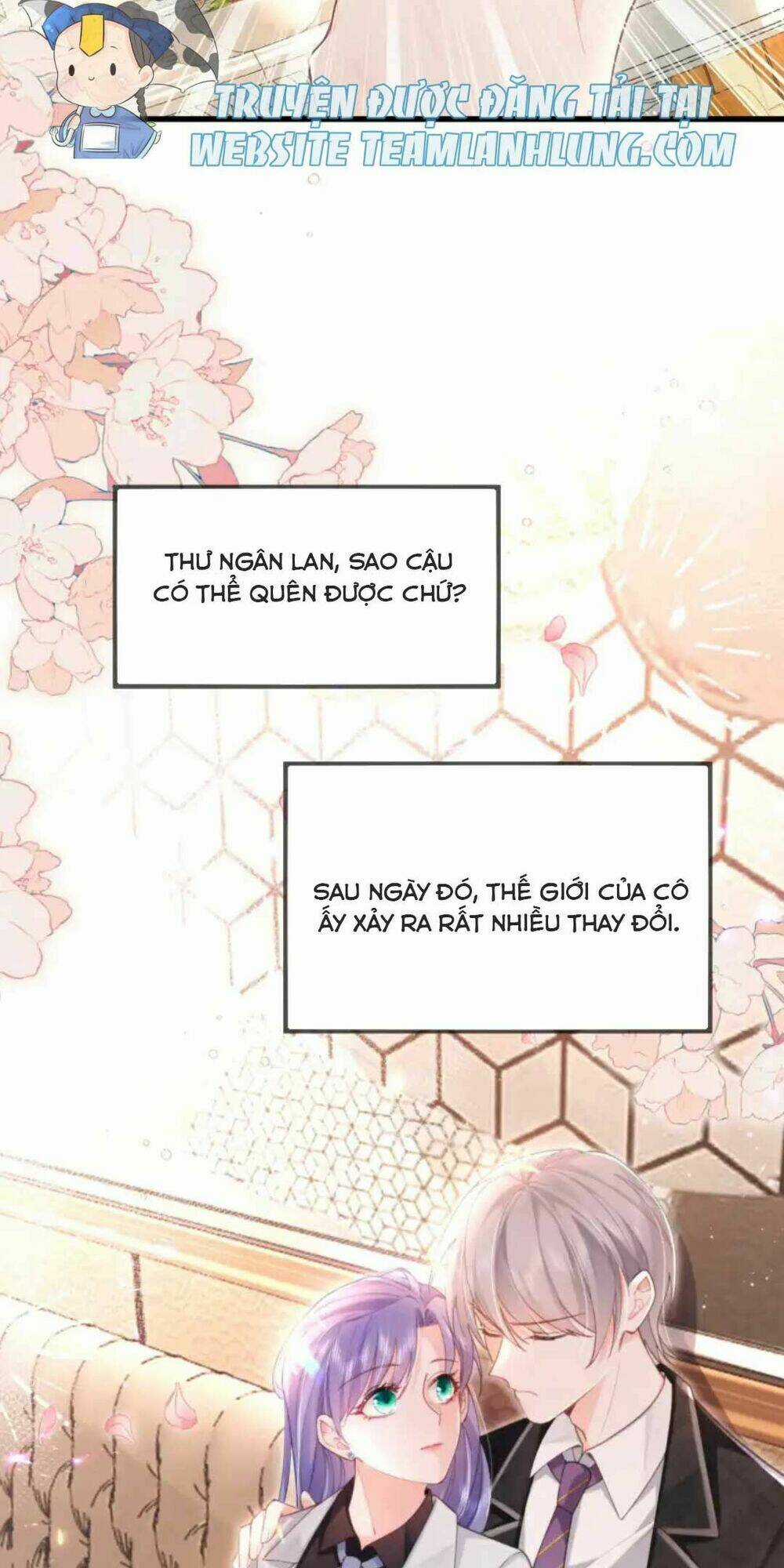 Sủng Em Đến Tận Trời - Chapter 5 - Trang 7