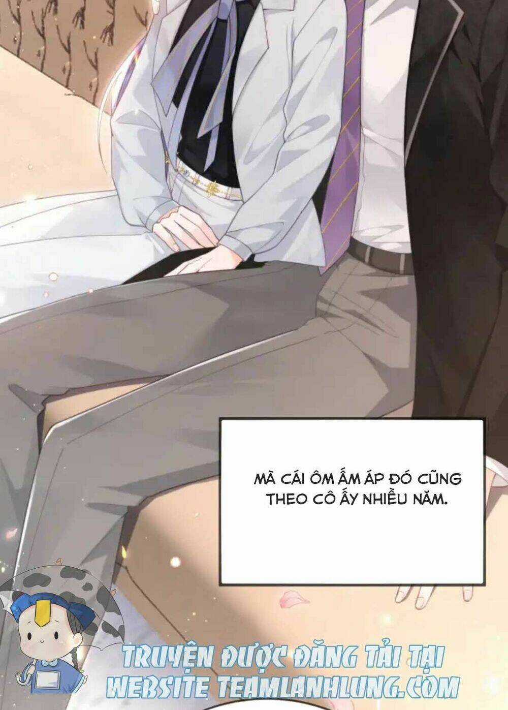 Sủng Em Đến Tận Trời - Chapter 5 - Trang 8