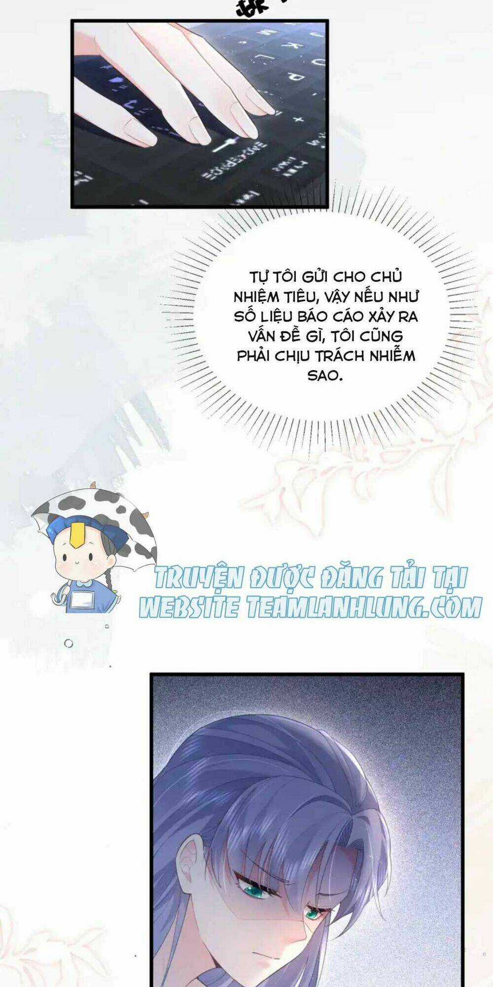 Sủng Em Đến Tận Trời - Chapter 6 - Trang 17