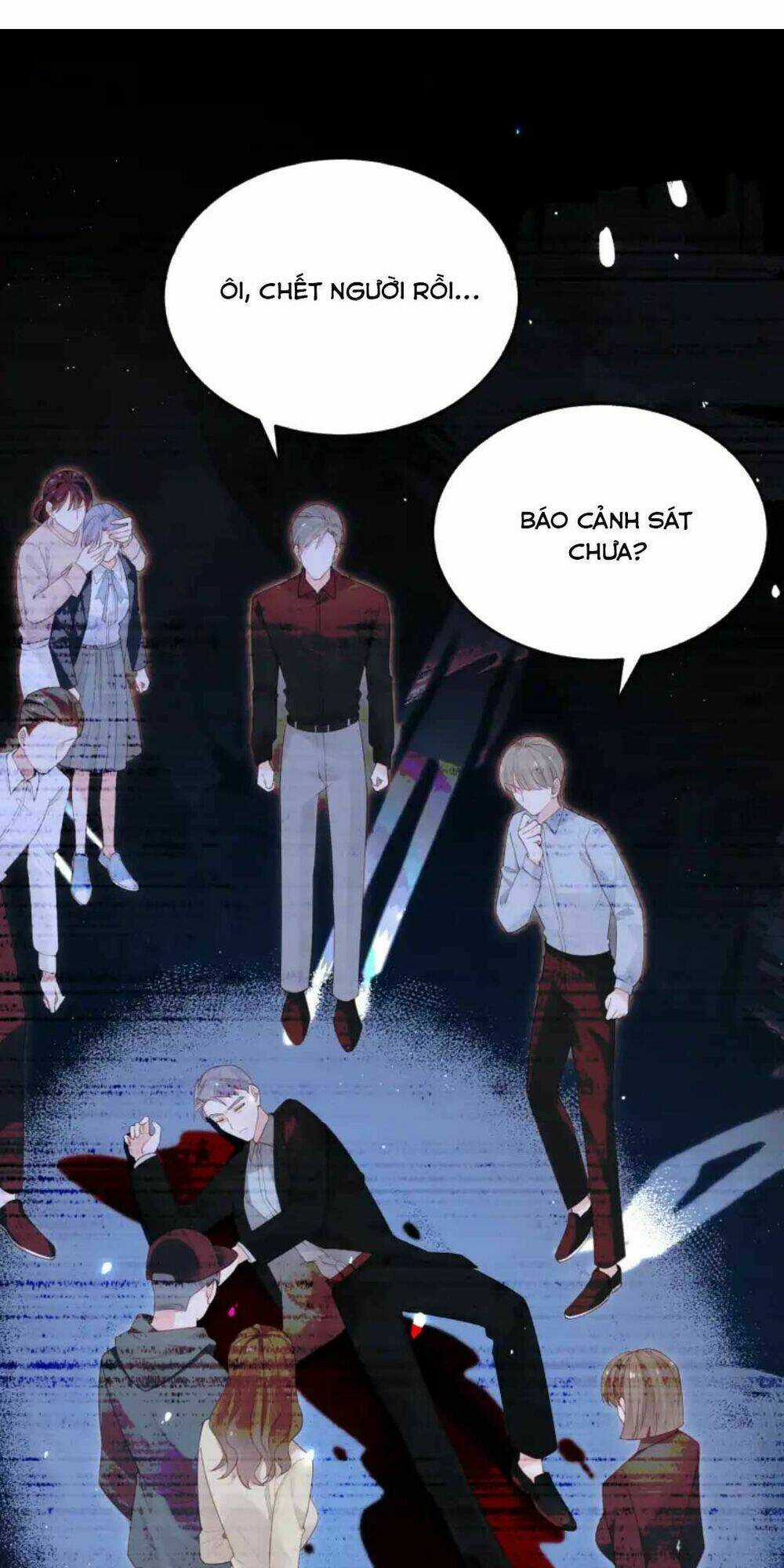 Sủng Em Đến Tận Trời - Chapter 6 - Trang 3