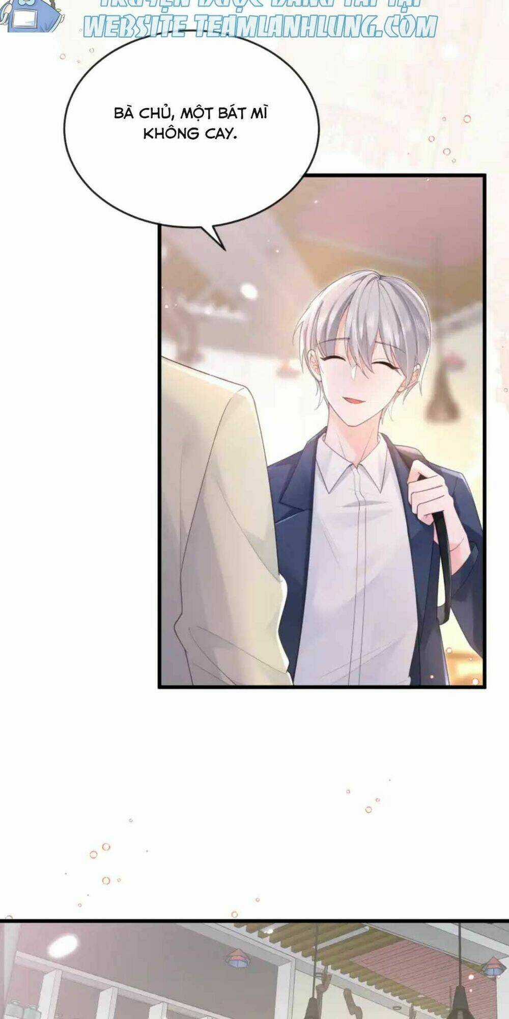 Sủng Em Đến Tận Trời - Chapter 6 - Trang 25