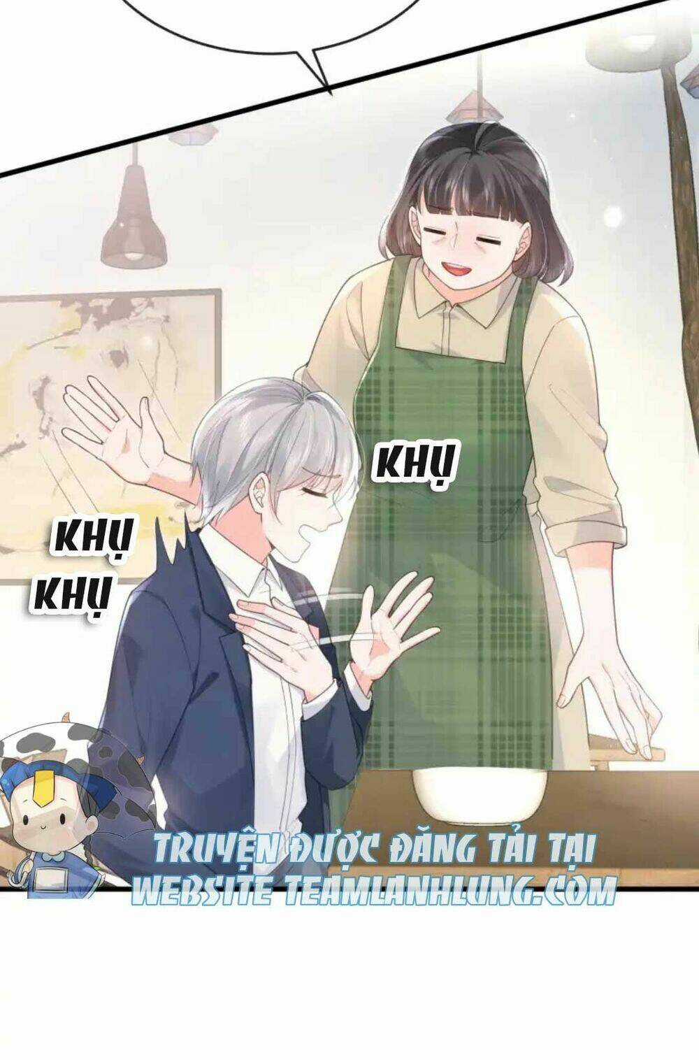 Sủng Em Đến Tận Trời - Chapter 6 - Trang 30