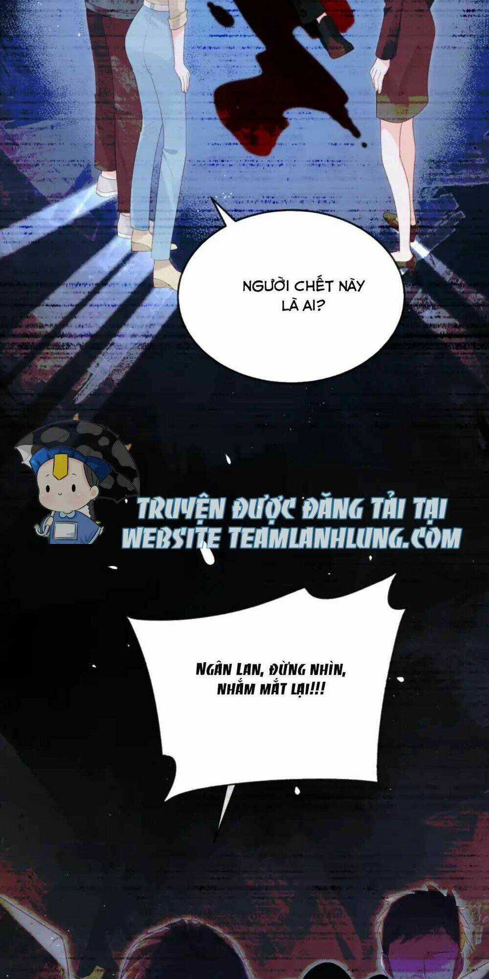 Sủng Em Đến Tận Trời - Chapter 6 - Trang 4