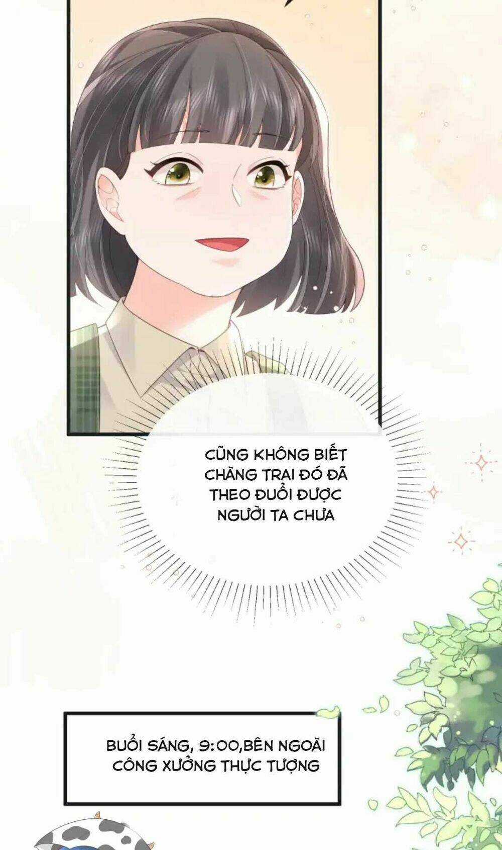 Sủng Em Đến Tận Trời - Chapter 6 - Trang 33