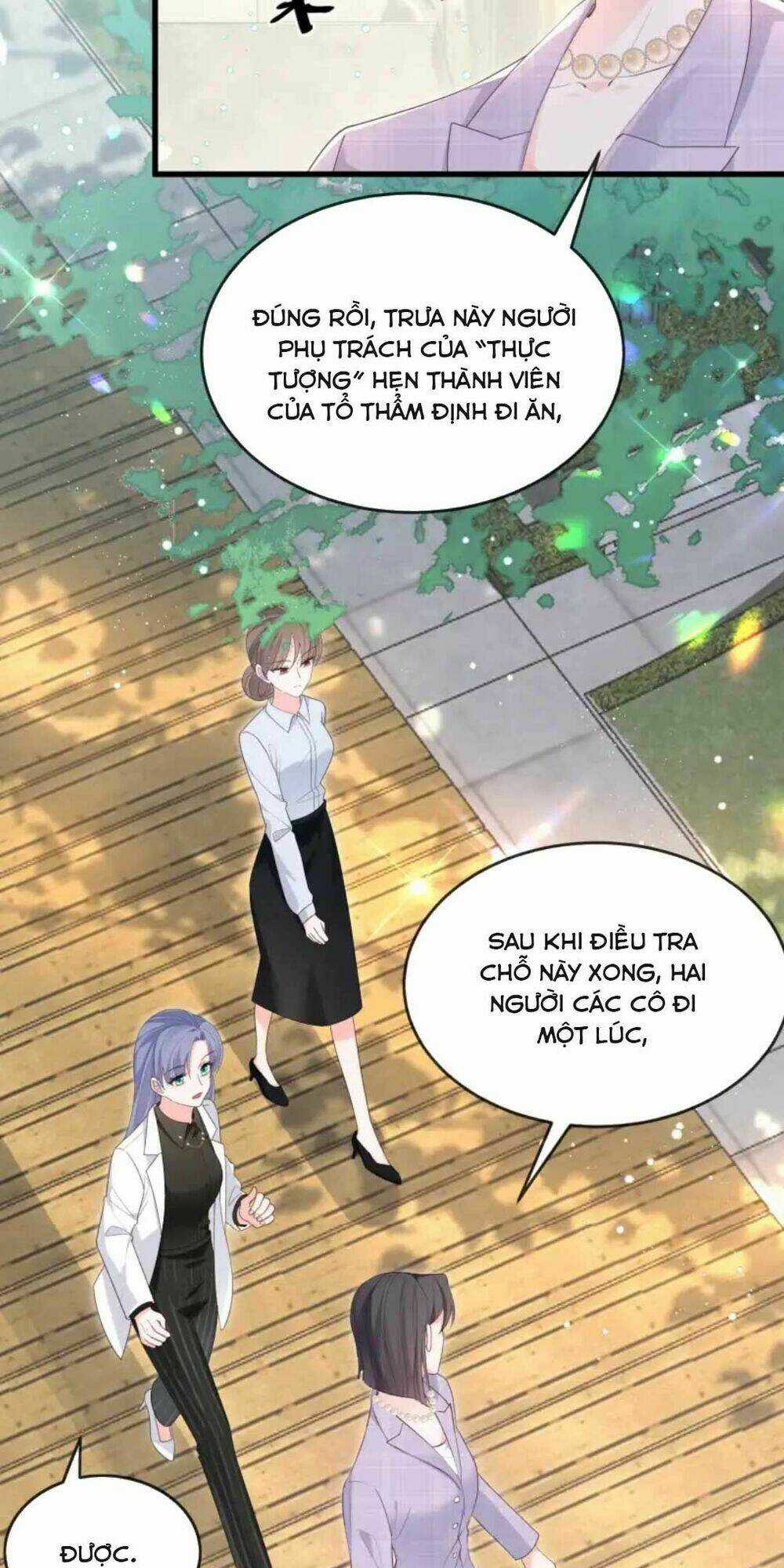 Sủng Em Đến Tận Trời - Chapter 6 - Trang 39