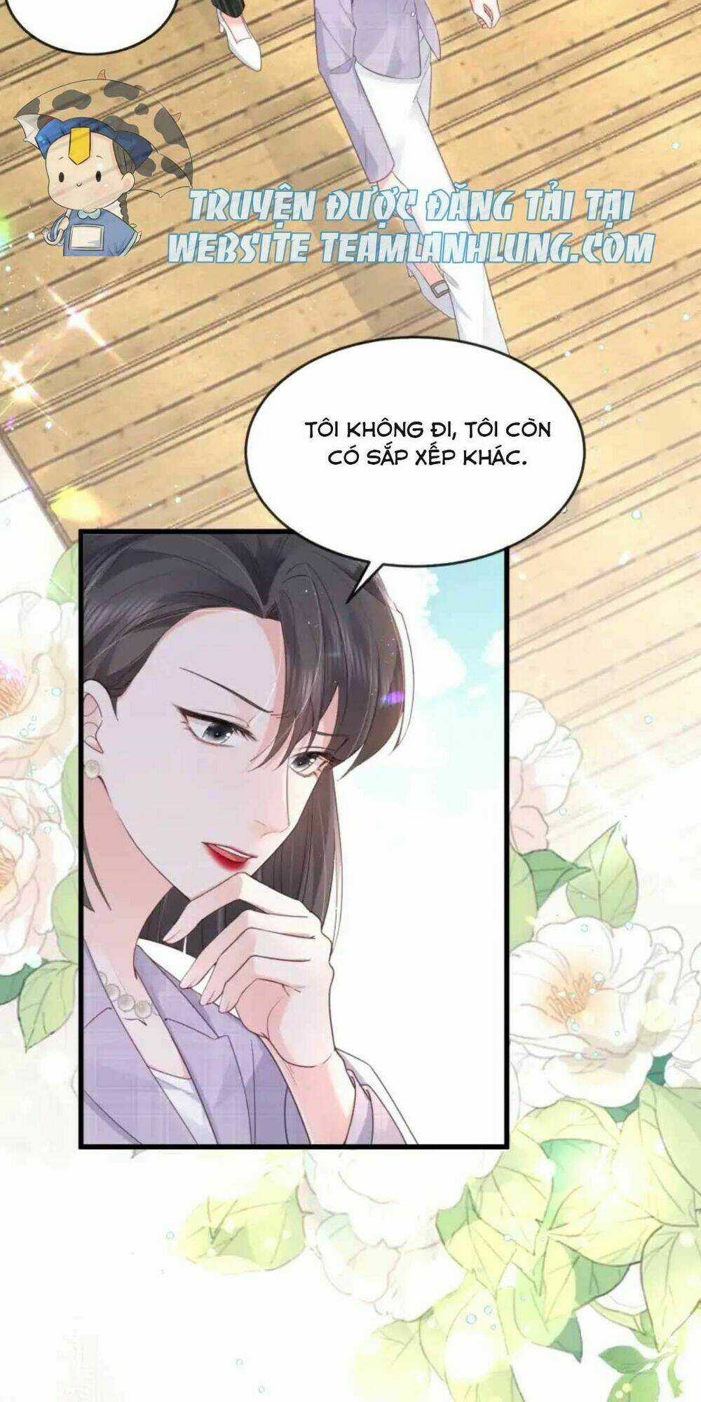 Sủng Em Đến Tận Trời - Chapter 6 - Trang 40