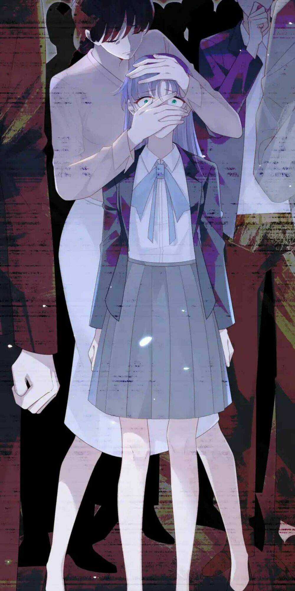 Sủng Em Đến Tận Trời - Chapter 6 - Trang 5