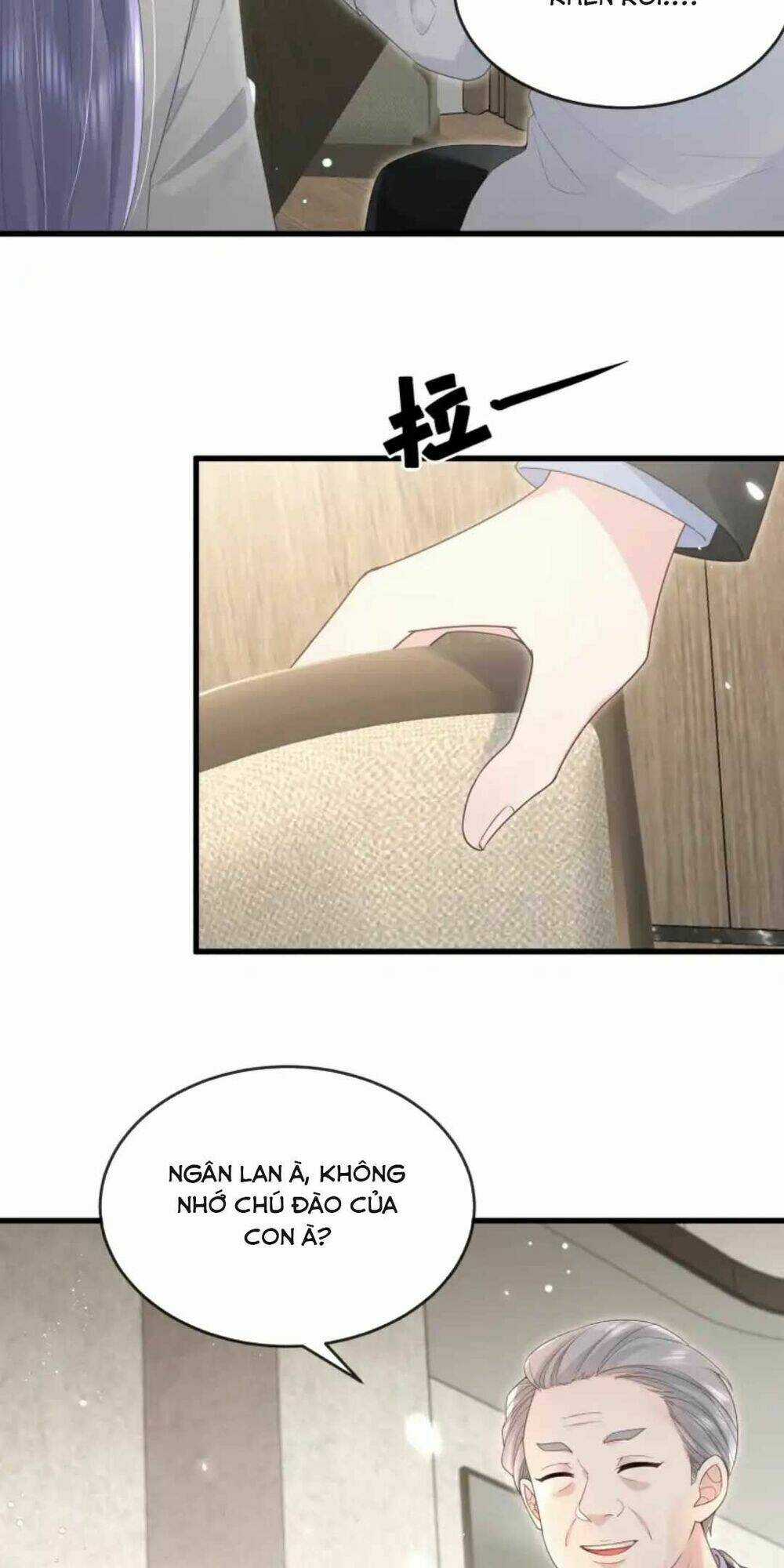 Sủng Em Đến Tận Trời - Chapter 6 - Trang 42