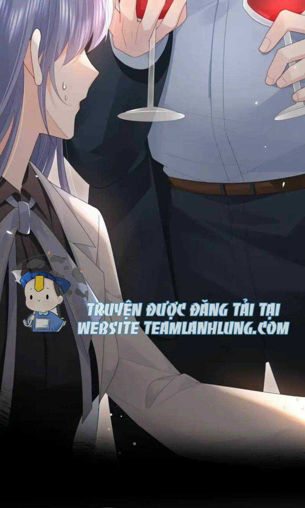 Sủng Em Đến Tận Trời - Chapter 6 - Trang 46