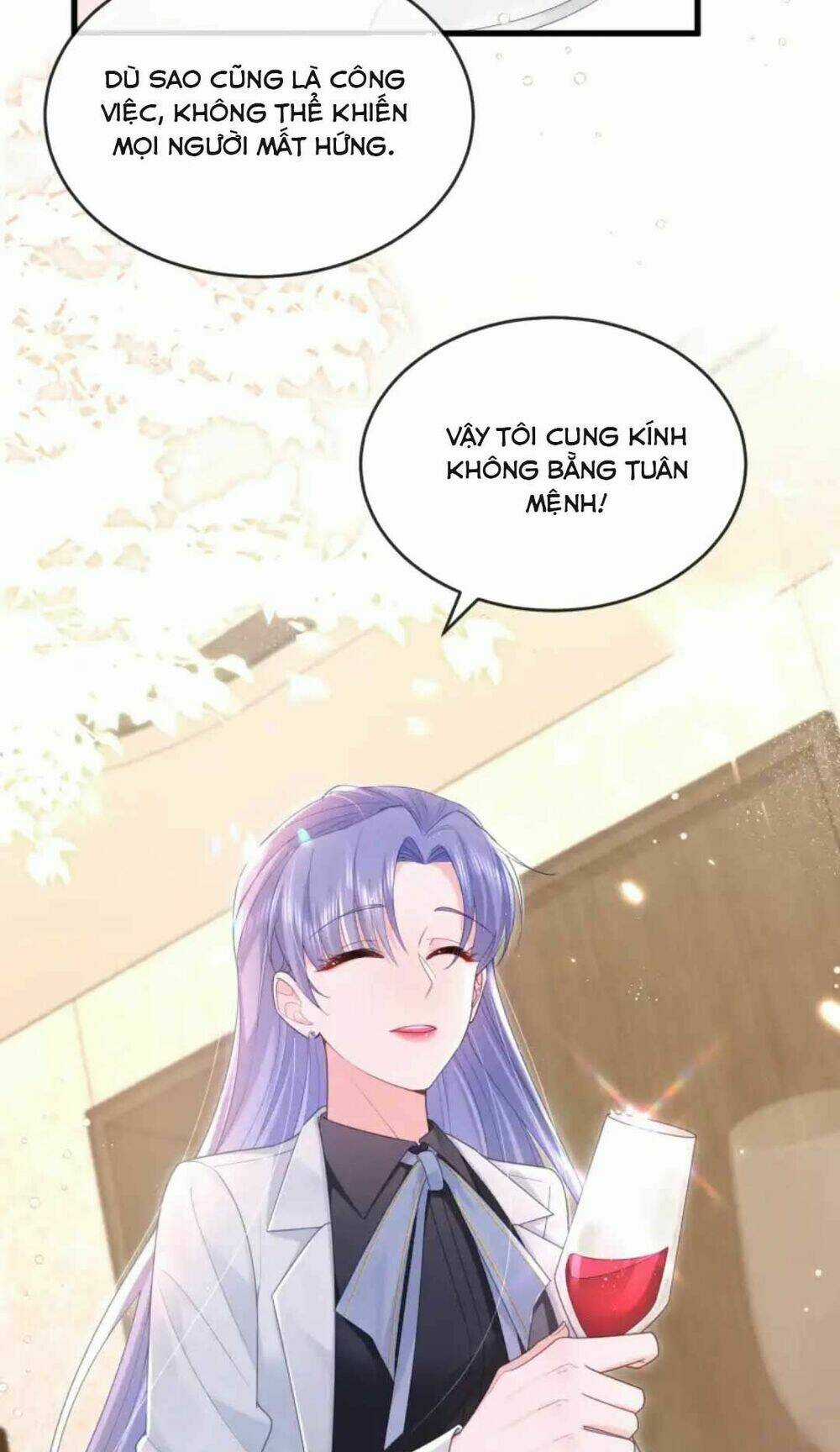 Sủng Em Đến Tận Trời - Chapter 6 - Trang 49