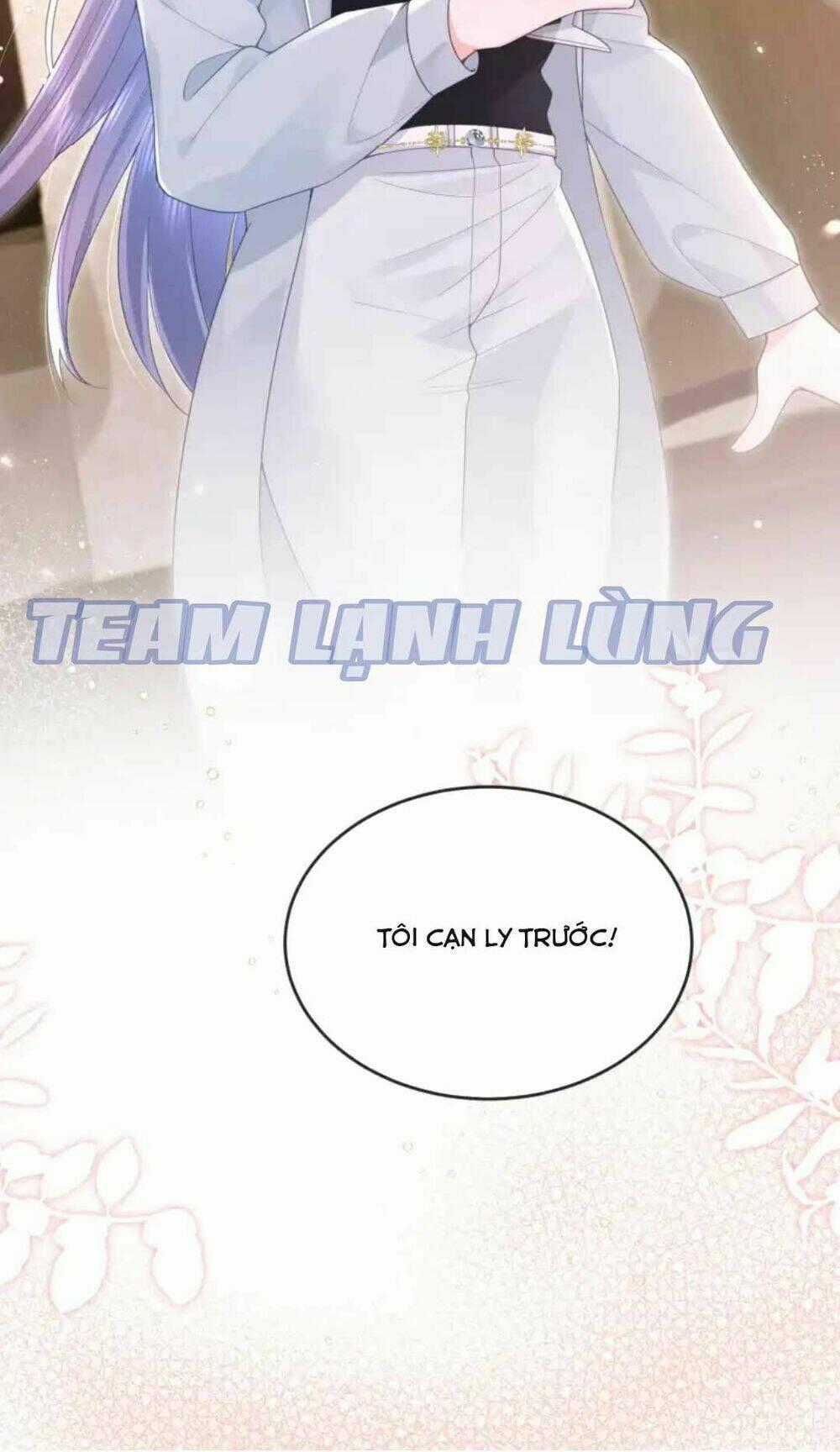 Sủng Em Đến Tận Trời - Chapter 6 - Trang 50