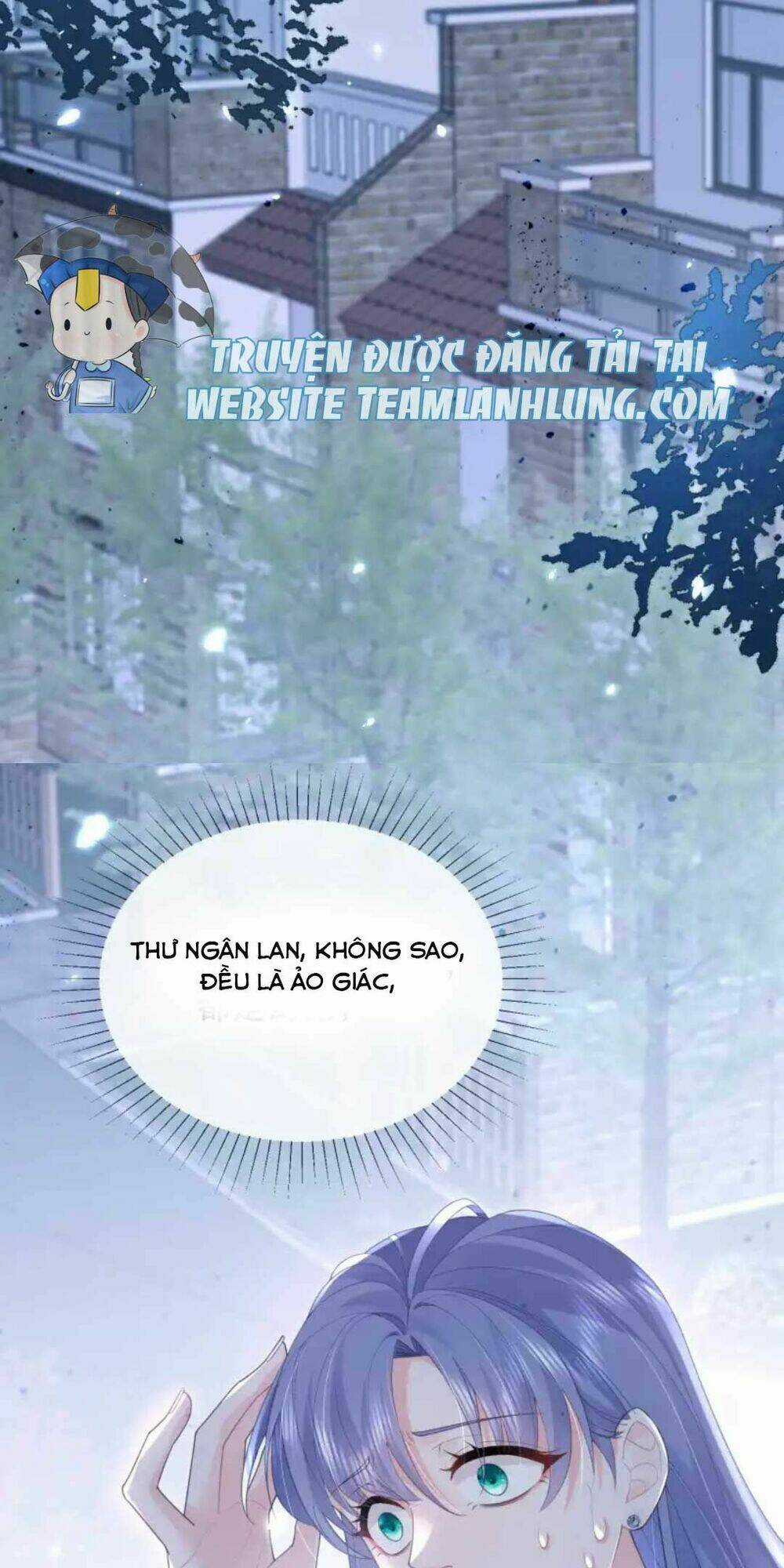 Sủng Em Đến Tận Trời - Chapter 6 - Trang 8