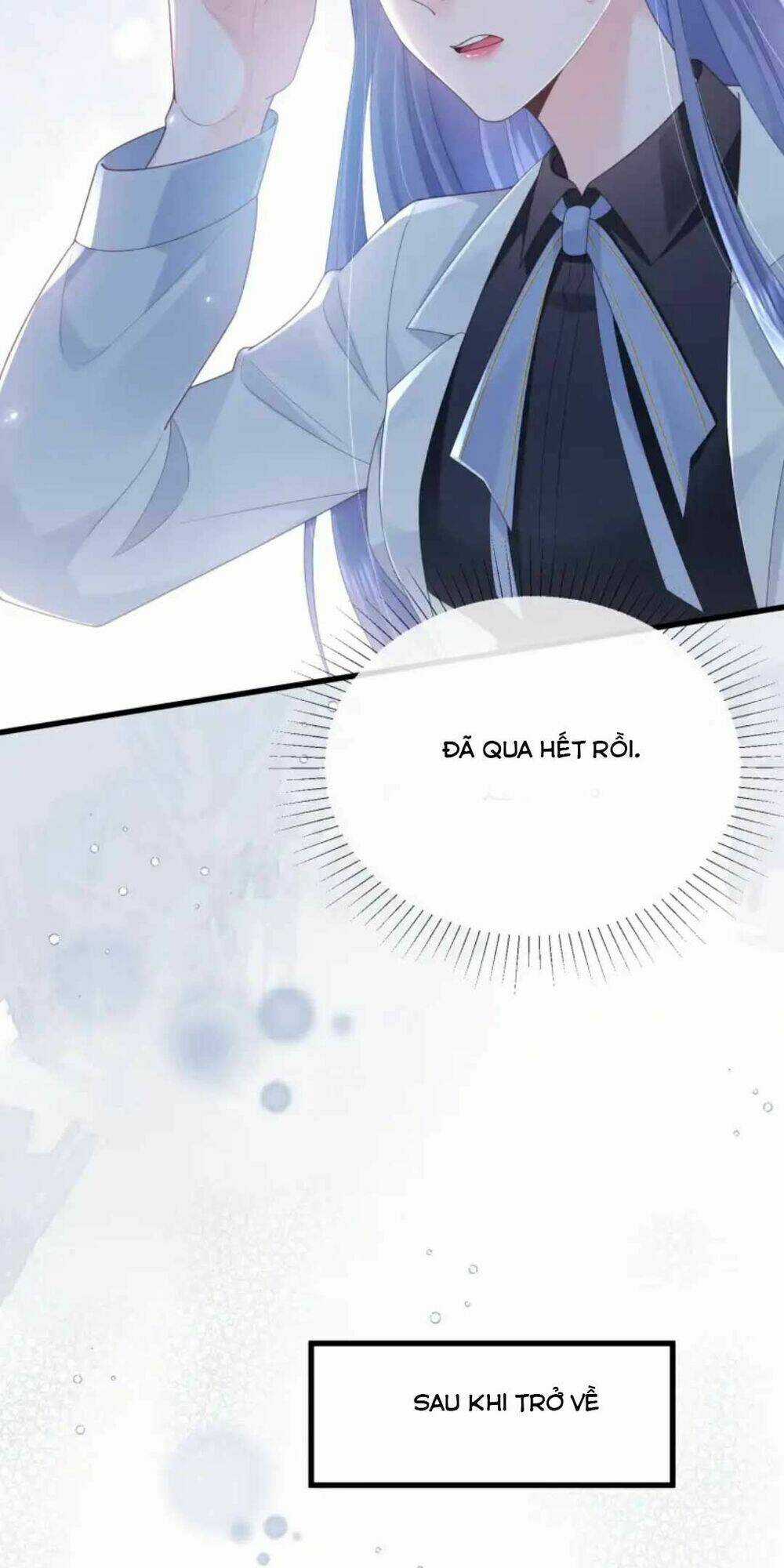 Sủng Em Đến Tận Trời - Chapter 6 - Trang 9