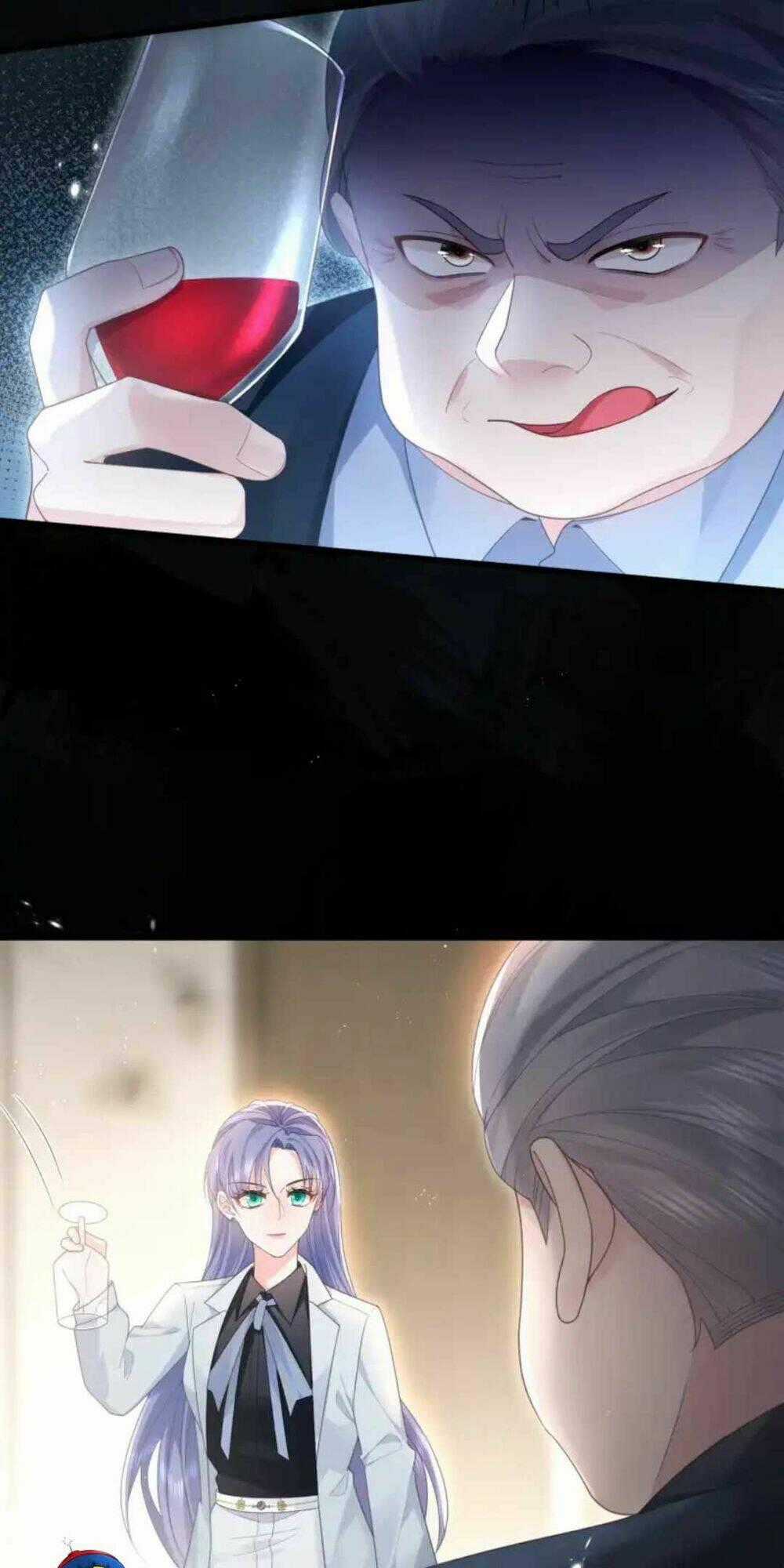 Sủng Em Đến Tận Trời - Chapter 7 - Trang 2