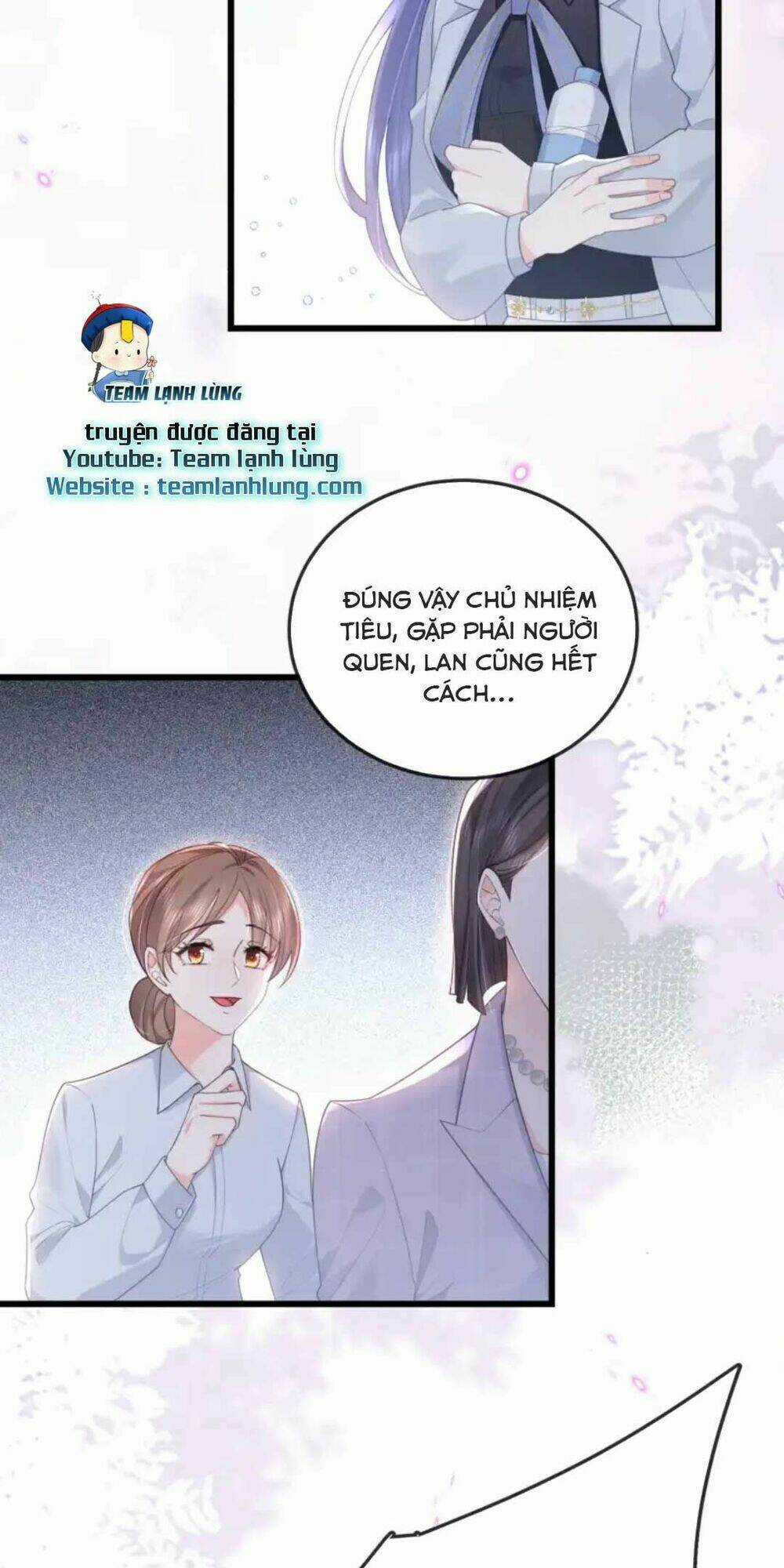 Sủng Em Đến Tận Trời - Chapter 7 - Trang 11