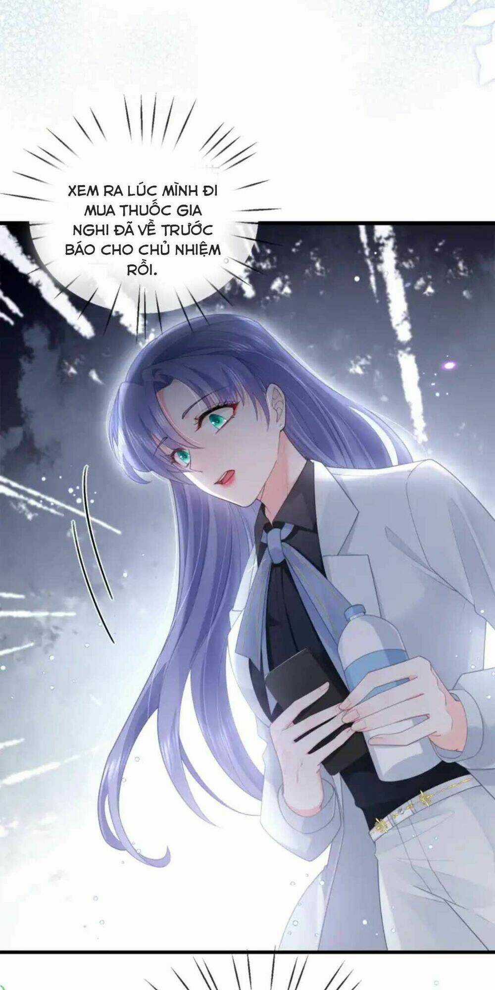 Sủng Em Đến Tận Trời - Chapter 7 - Trang 16