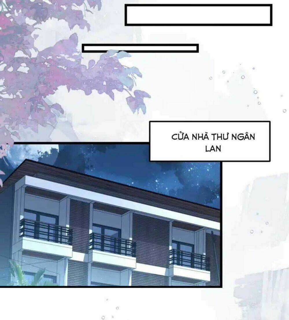 Sủng Em Đến Tận Trời - Chapter 7 - Trang 25