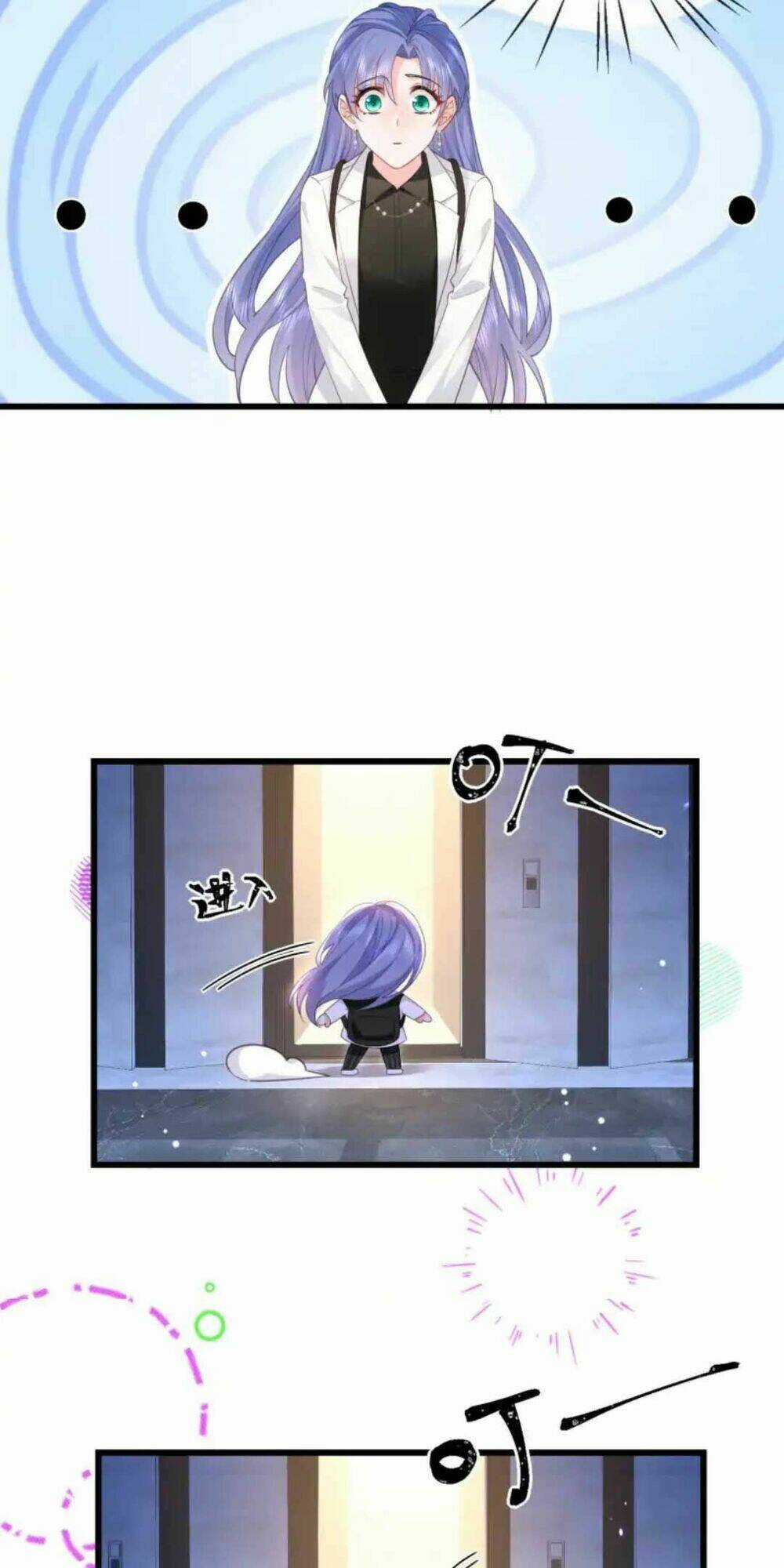 Sủng Em Đến Tận Trời - Chapter 7 - Trang 29