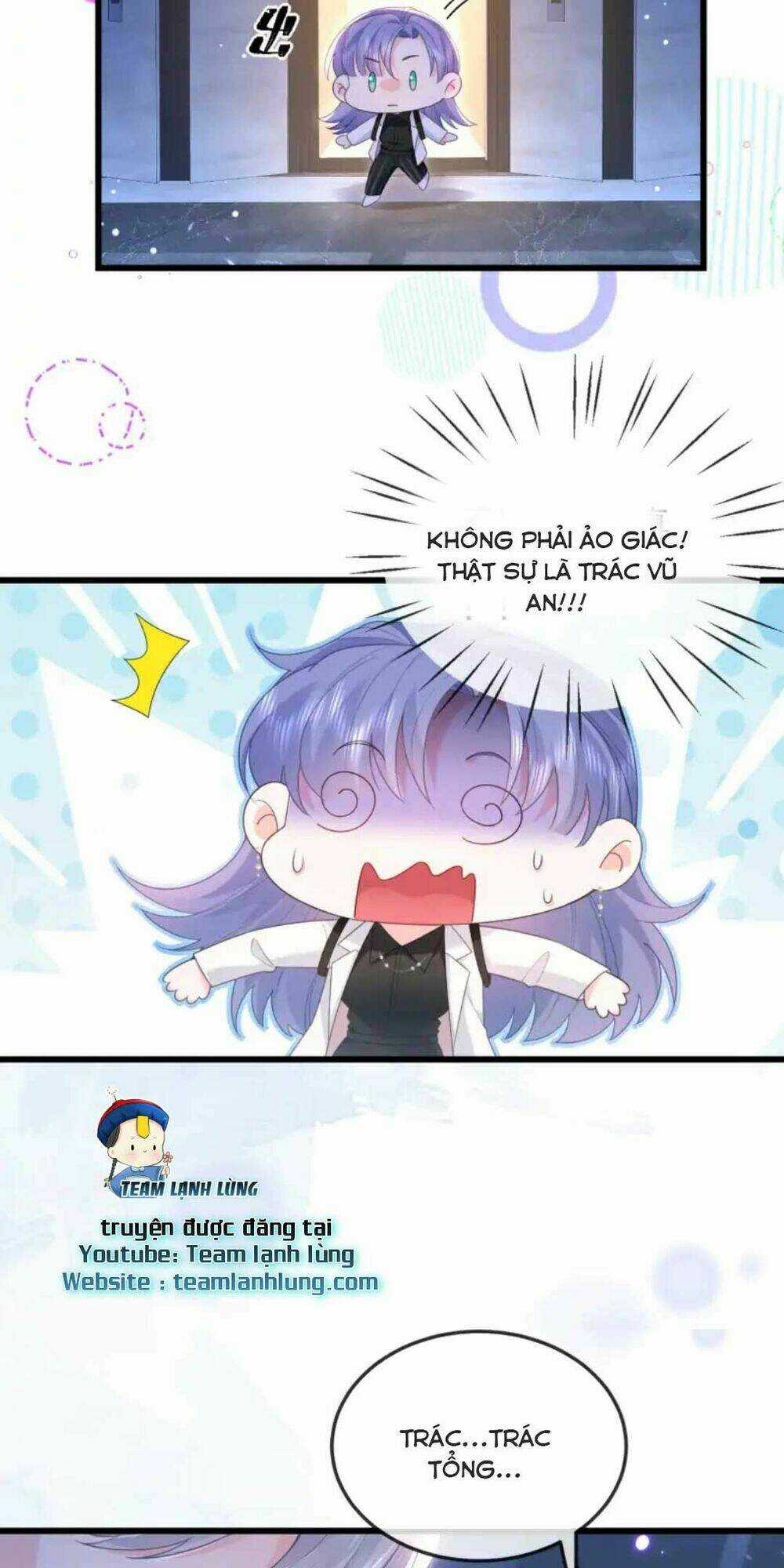 Sủng Em Đến Tận Trời - Chapter 7 - Trang 30