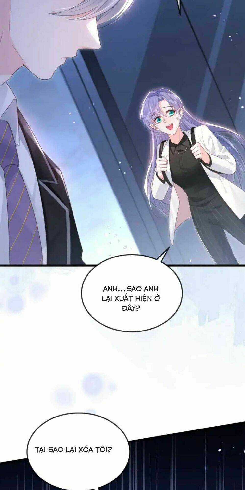 Sủng Em Đến Tận Trời - Chapter 7 - Trang 31