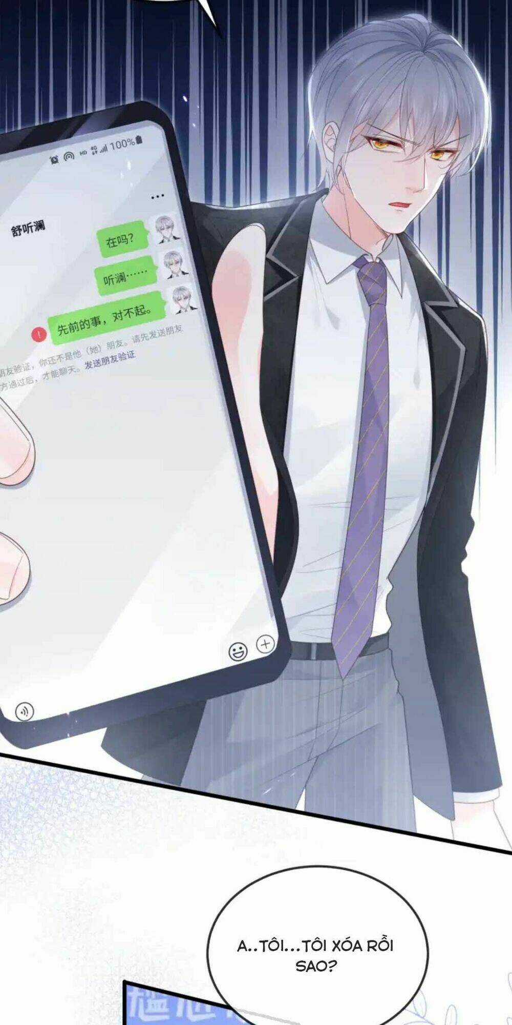 Sủng Em Đến Tận Trời - Chapter 7 - Trang 32