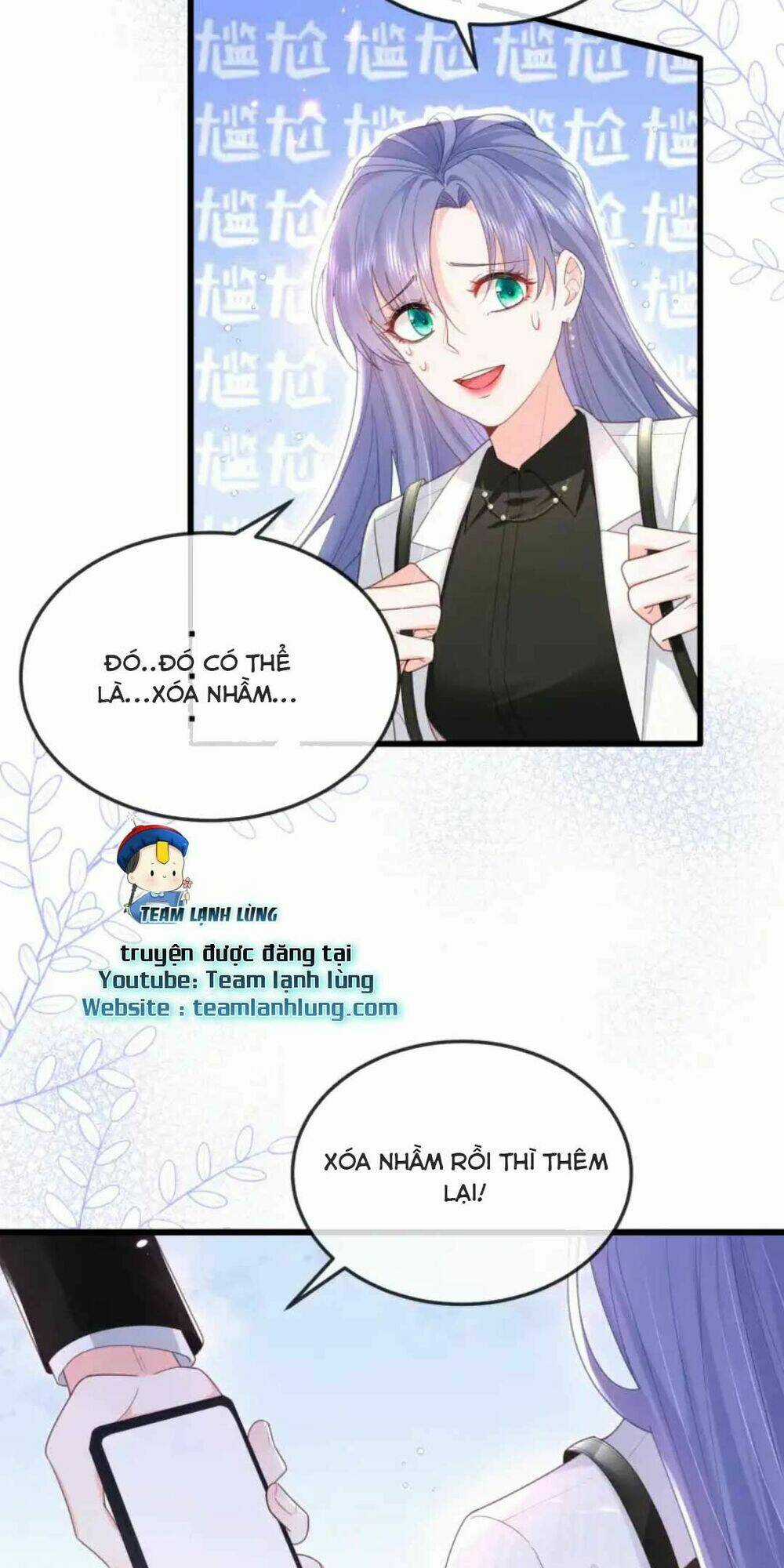 Sủng Em Đến Tận Trời - Chapter 7 - Trang 33