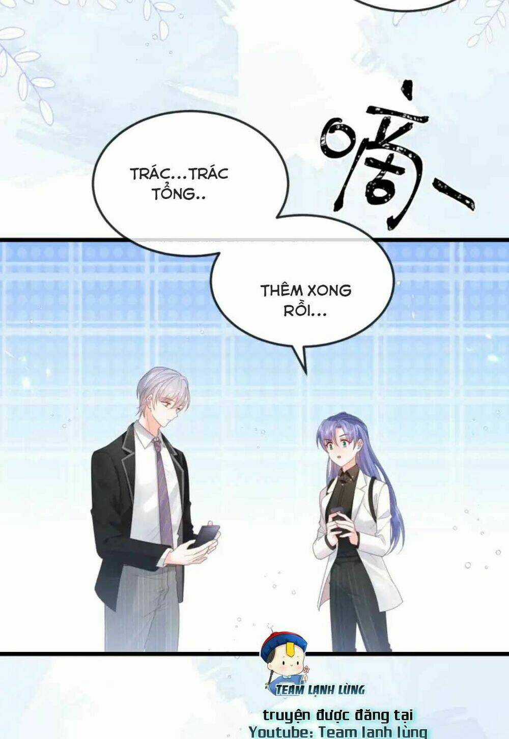 Sủng Em Đến Tận Trời - Chapter 7 - Trang 35