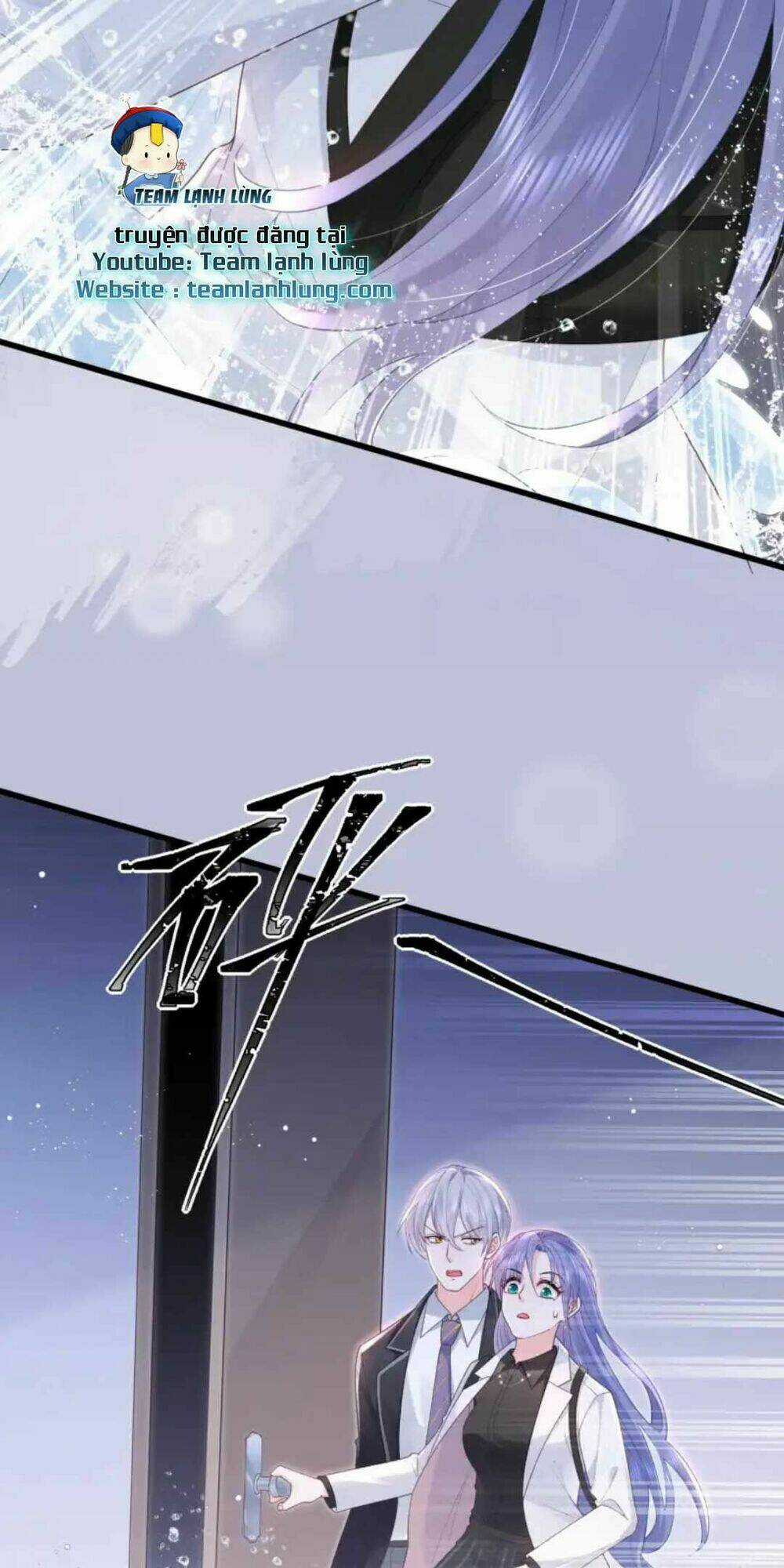 Sủng Em Đến Tận Trời - Chapter 7 - Trang 39