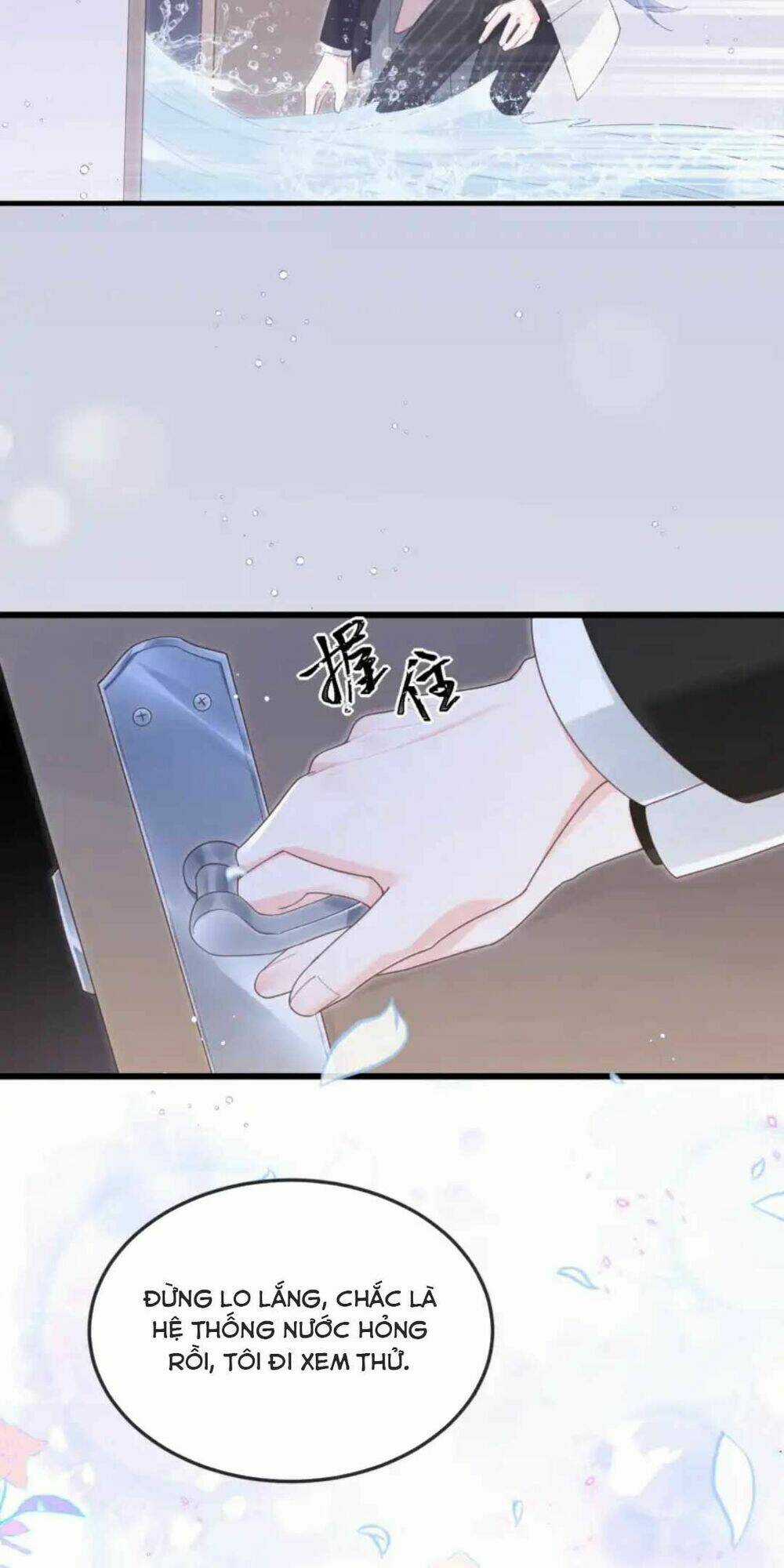 Sủng Em Đến Tận Trời - Chapter 7 - Trang 40